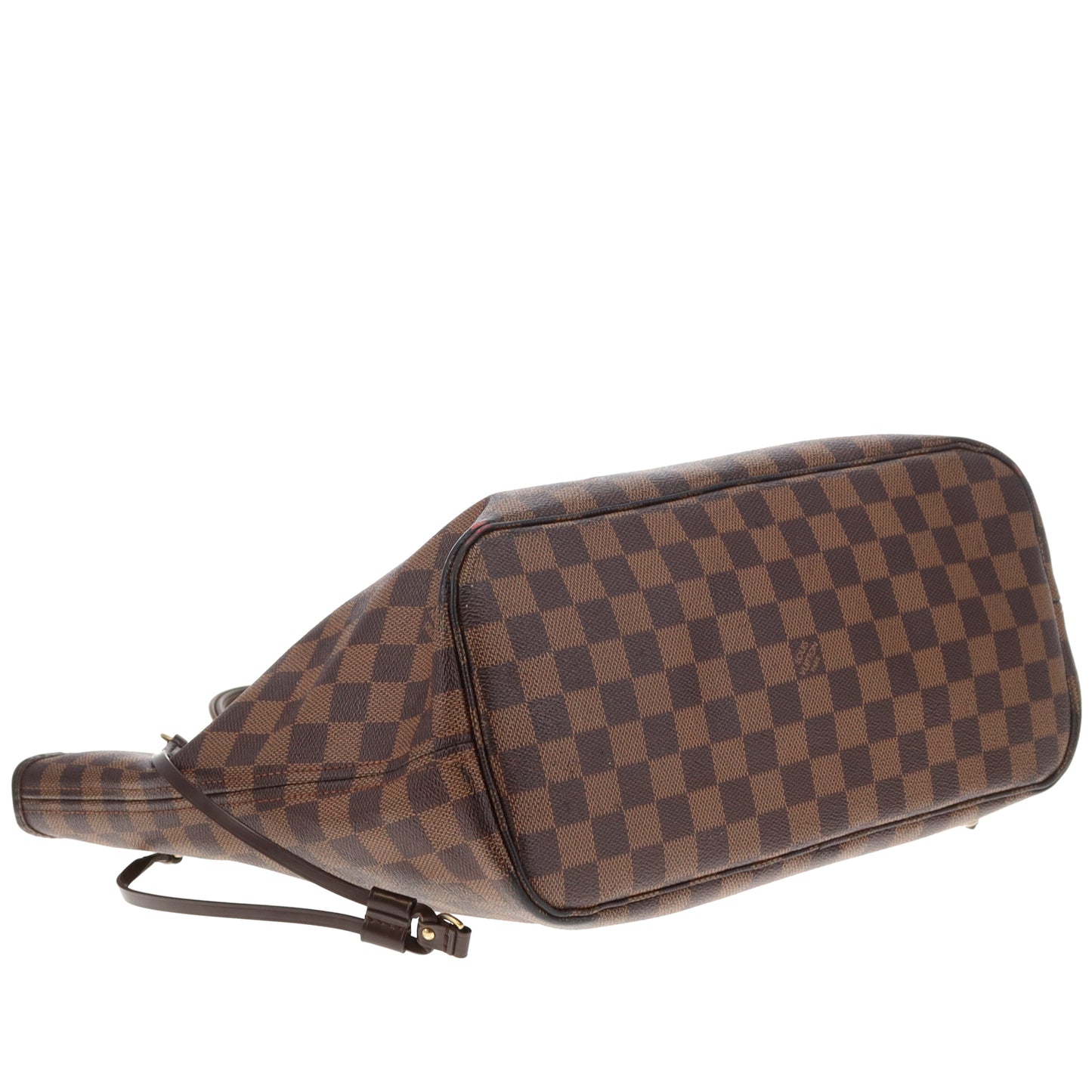 Louis Vuitton Neverfull MM Damier Ebene GI2102