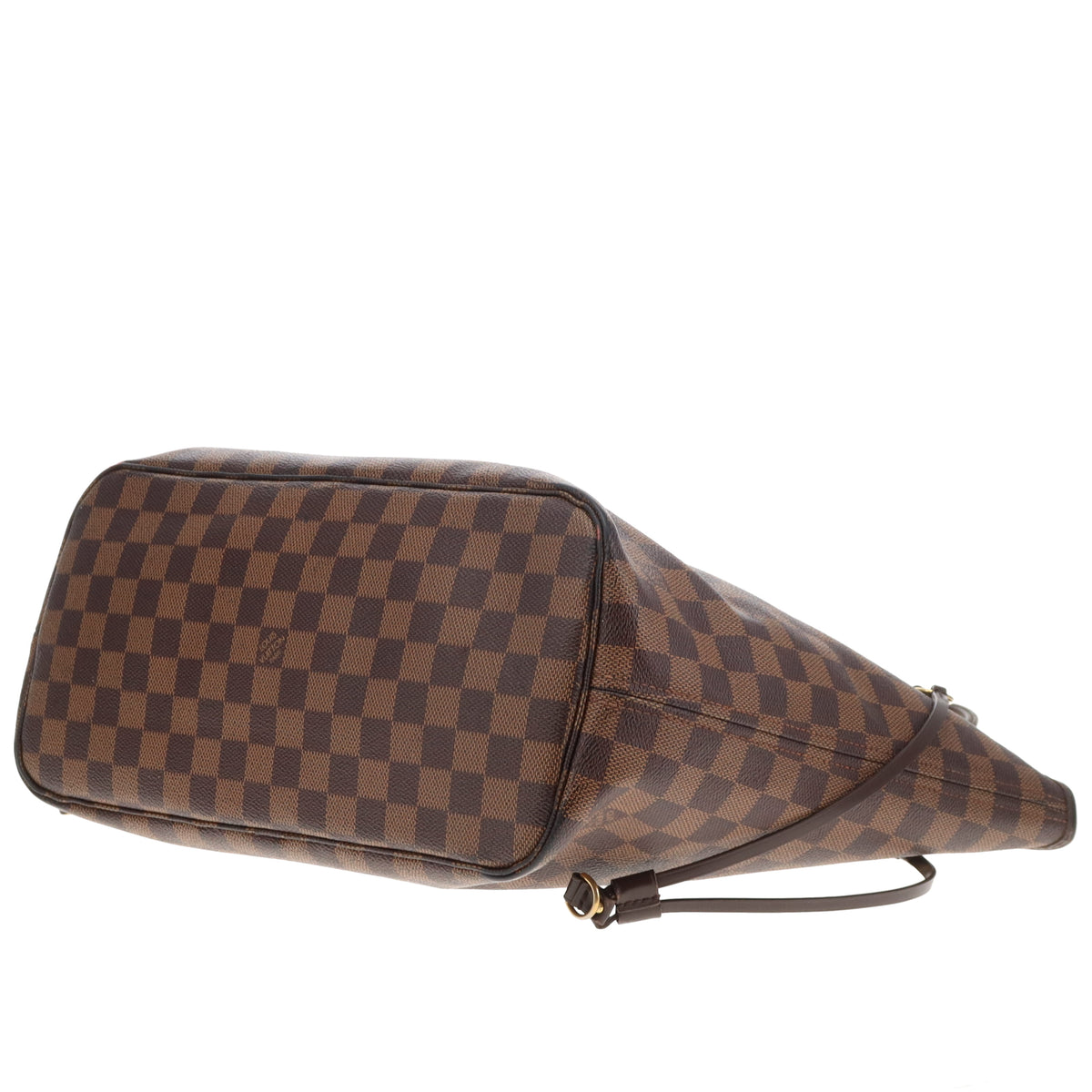Louis Vuitton Neverfull MM Damier Ebene GI2102