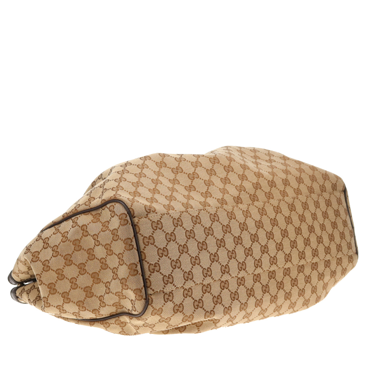 Gucci Sukey Large Hobo GG