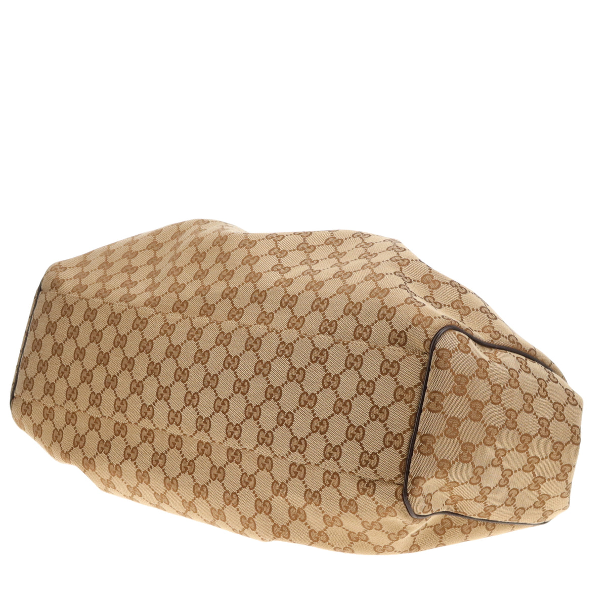 Gucci Sukey Large Hobo GG