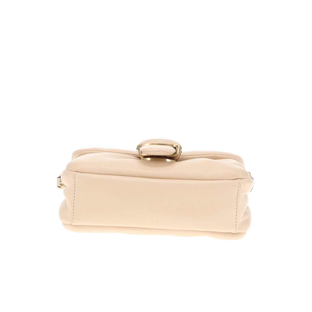 Coach Tabby 18 Beige Cloud