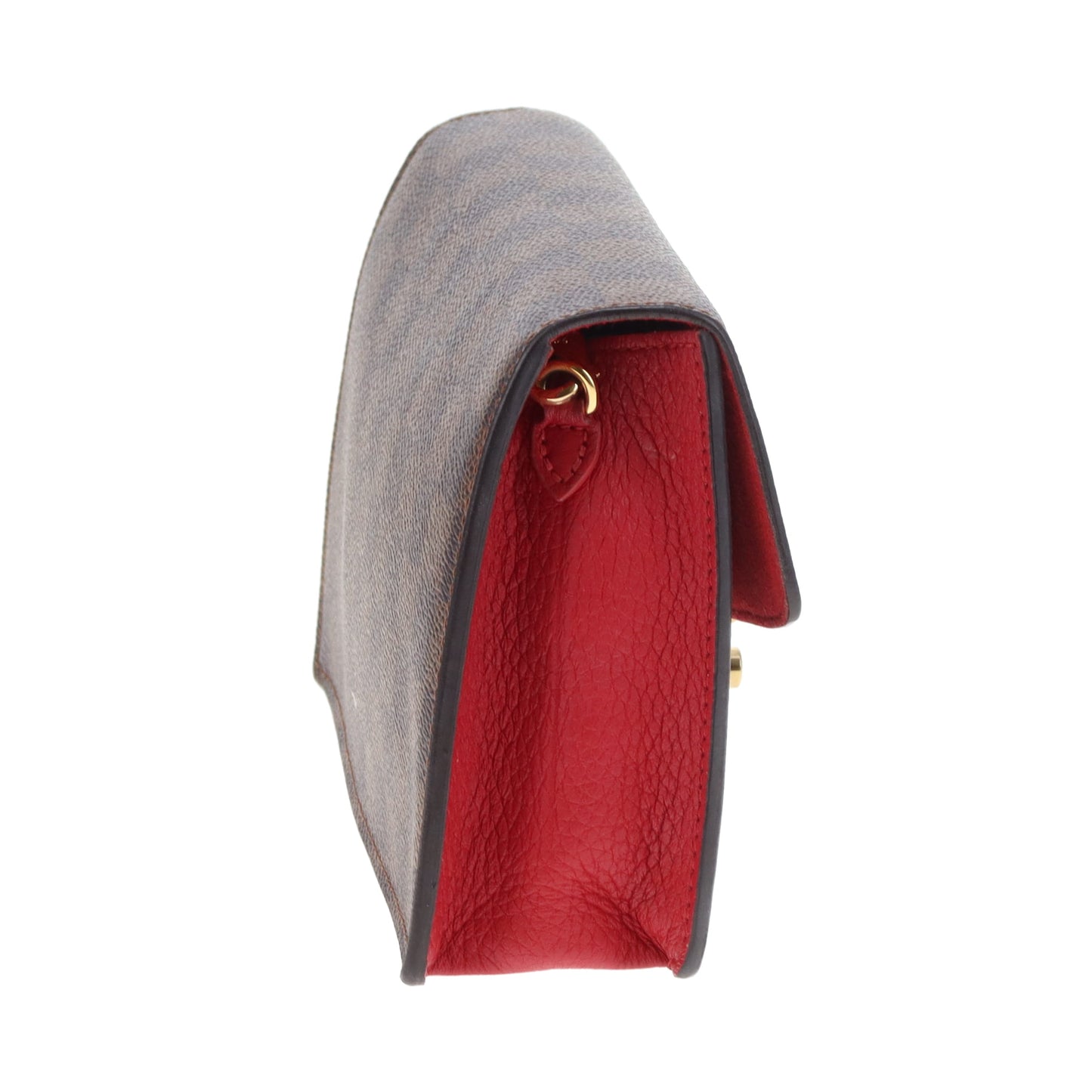 Louis Vuitton Croisette Chain Wallet Monogram (NFID)