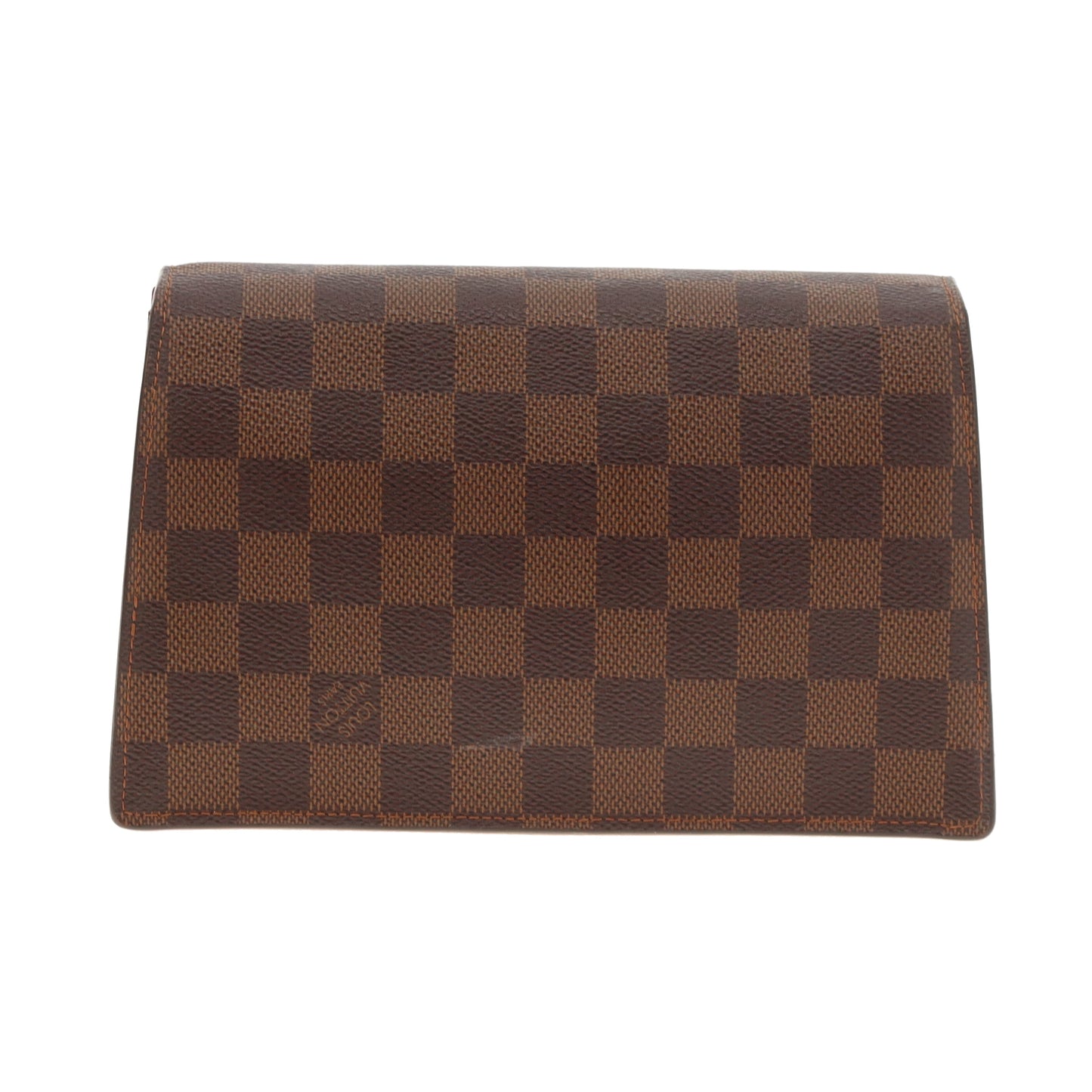 Louis Vuitton Croisette Chain Wallet Monogram (NFID)