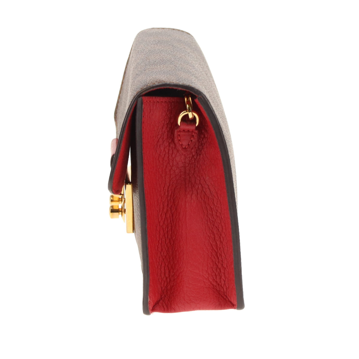 Louis Vuitton Croisette Chain Wallet Monogram (NFID)