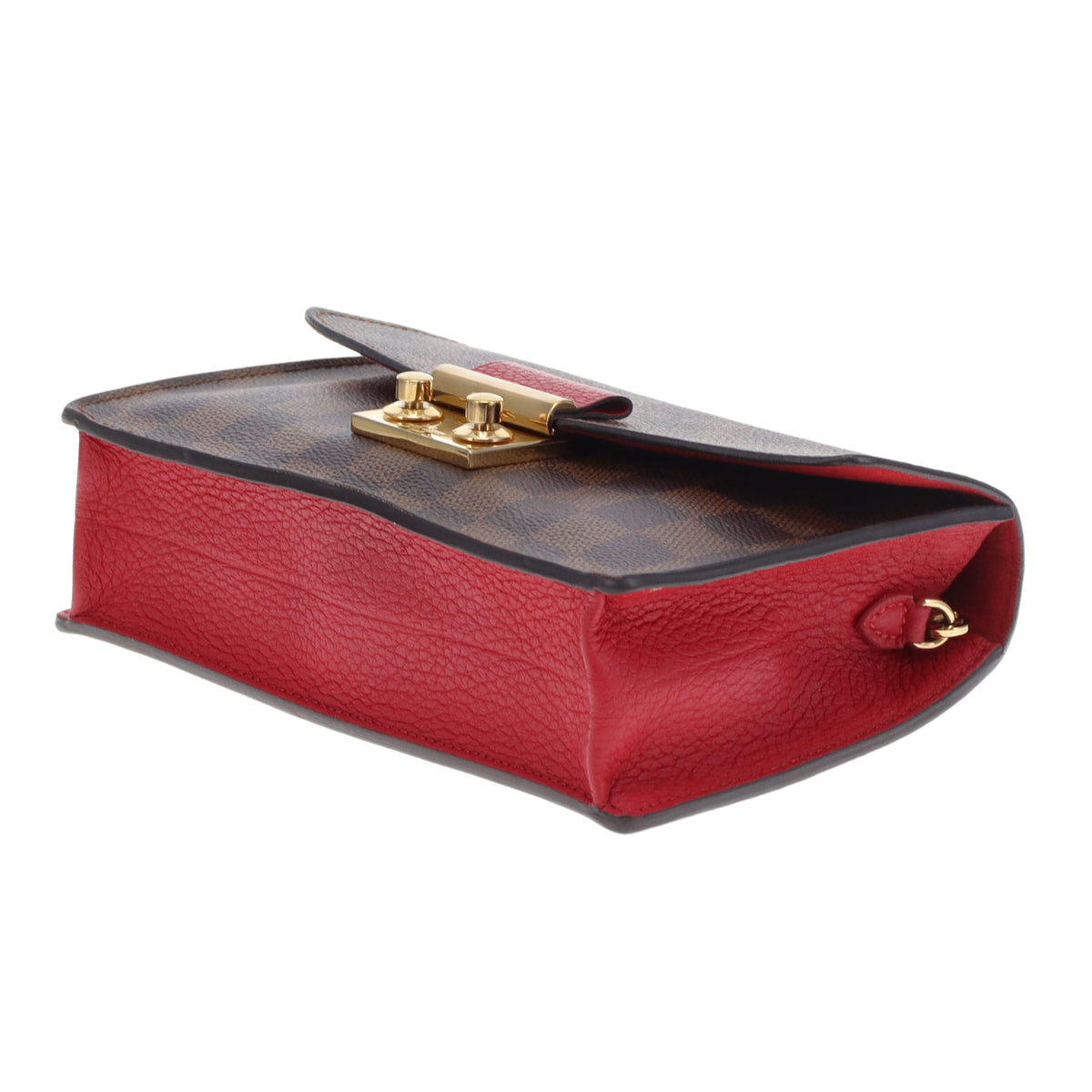 Louis Vuitton Croisette Chain Wallet Monogram (NFID)