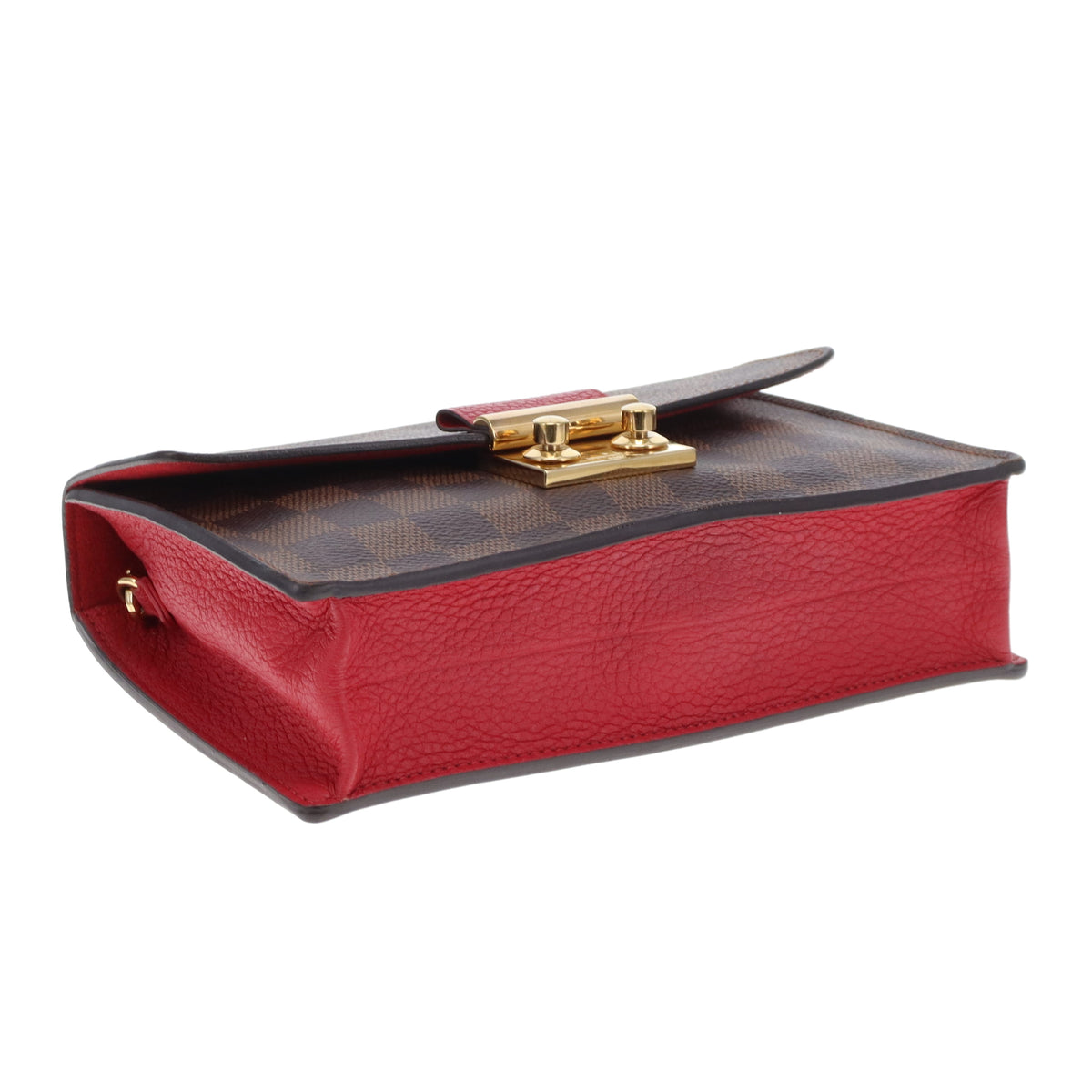 Louis Vuitton Croisette Chain Wallet Monogram (NFID)