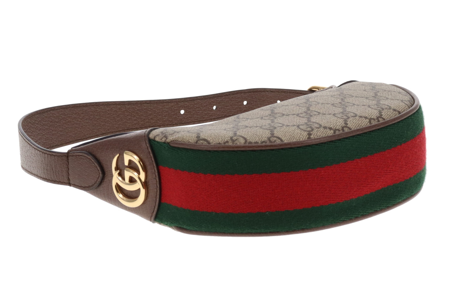 Gucci Ophidia Mini Moon Supreme