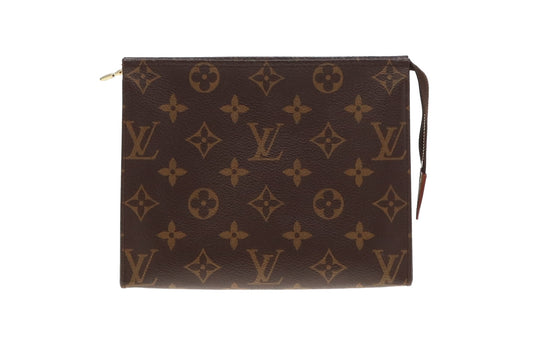 Louis Vuitton Monogram Toiletry 19 UB2270 - 2020