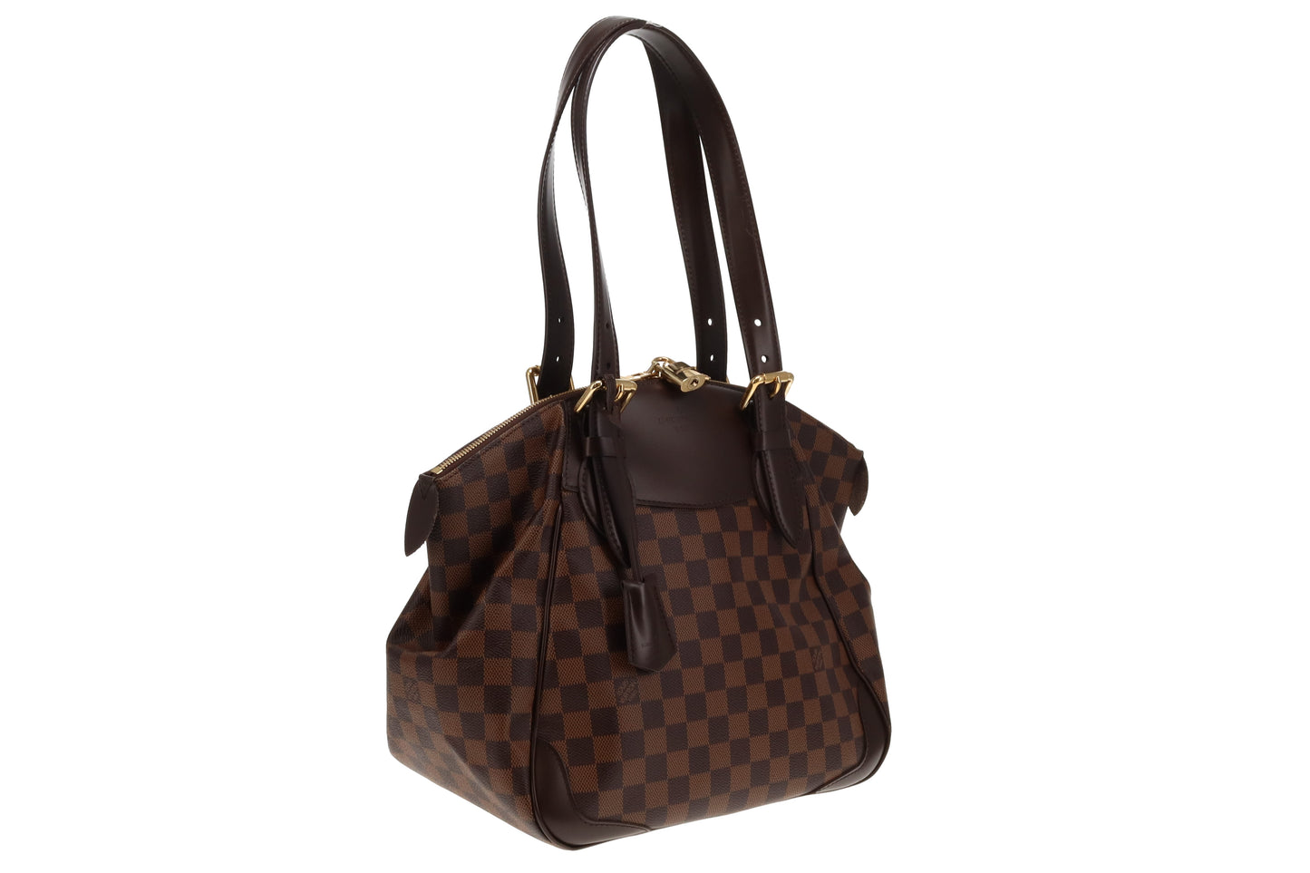 Louis Vuitton Classic Damier Ebene Verona GM DU3181 - 2011