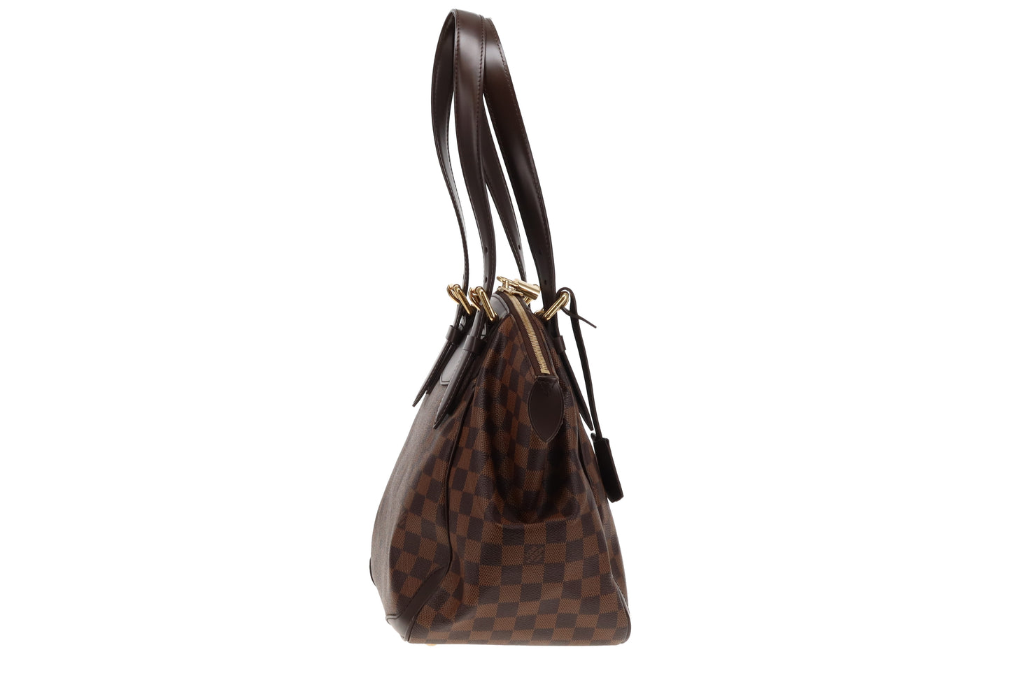 Louis Vuitton Classic Damier Ebene Verona GM DU3181 - 2011