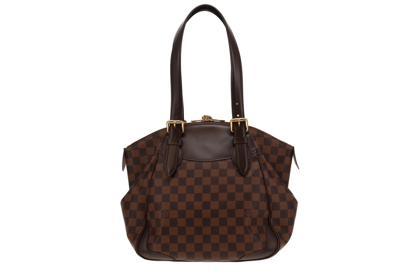 Louis Vuitton Classic Damier Ebene Verona GM DU3181 - 2011