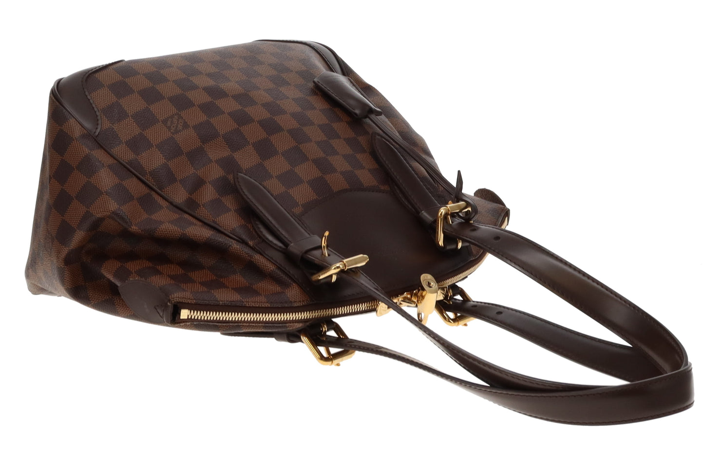 Louis Vuitton Classic Damier Ebene Verona GM DU3181 - 2011