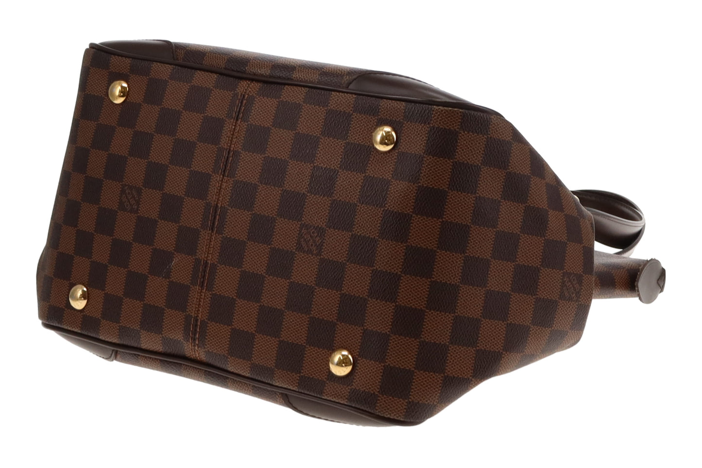 Louis Vuitton Classic Damier Ebene Verona GM DU3181 - 2011