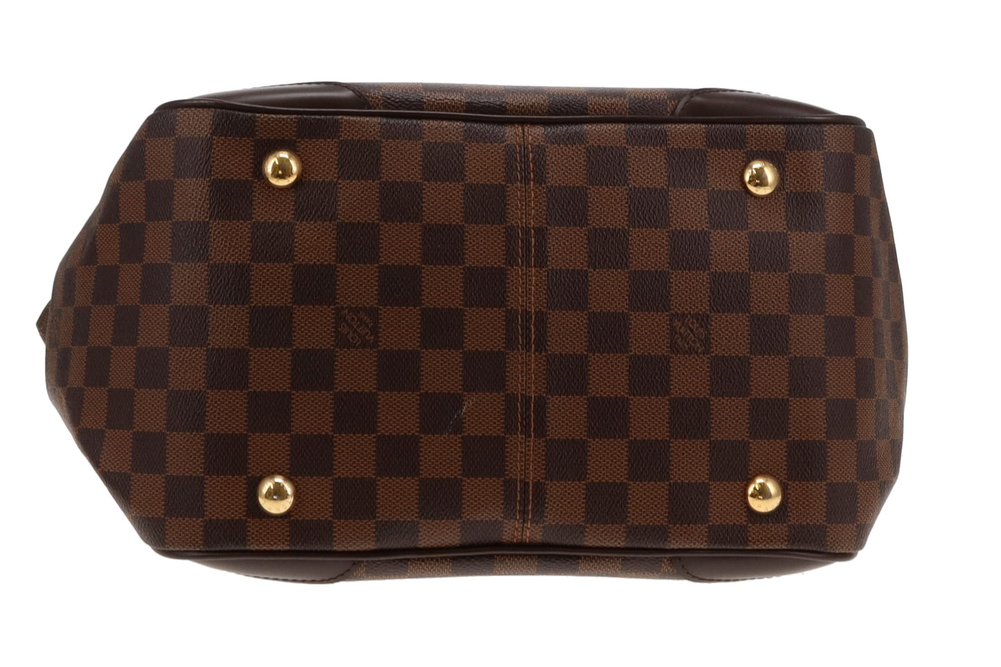 Louis Vuitton Classic Damier Ebene Verona GM DU3181 - 2011