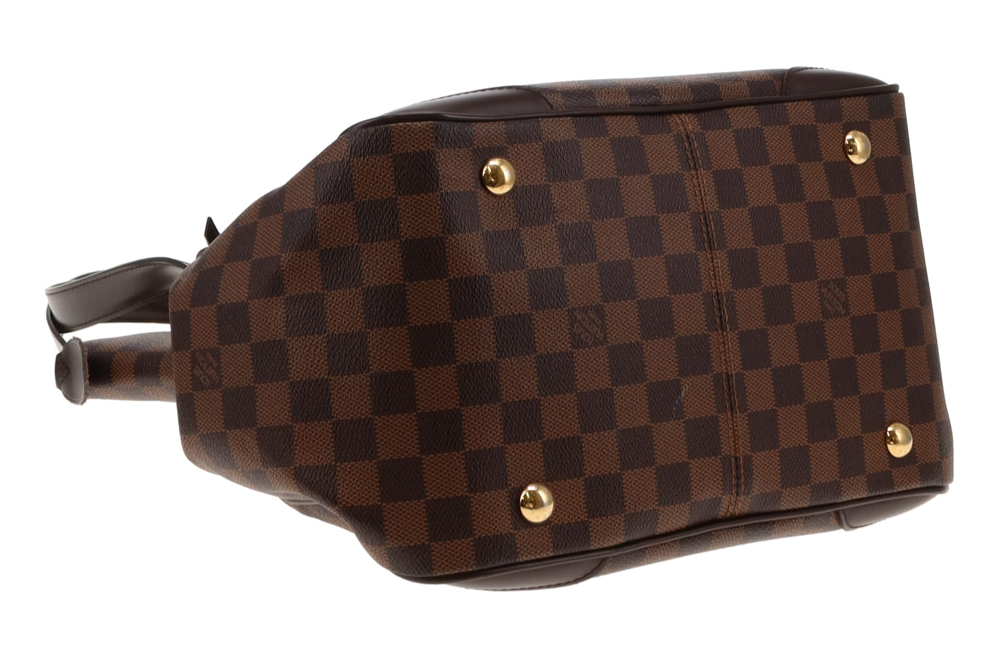 Louis Vuitton Classic Damier Ebene Verona GM DU3181 - 2011