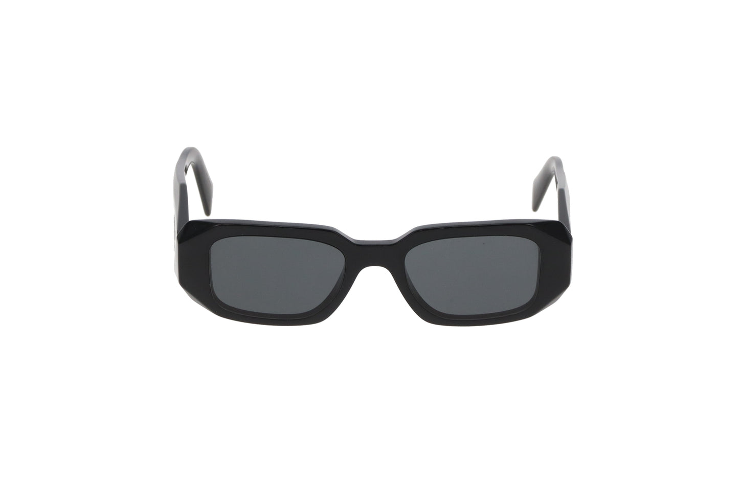 Prada Symbole Sunglasses Black SPR17W