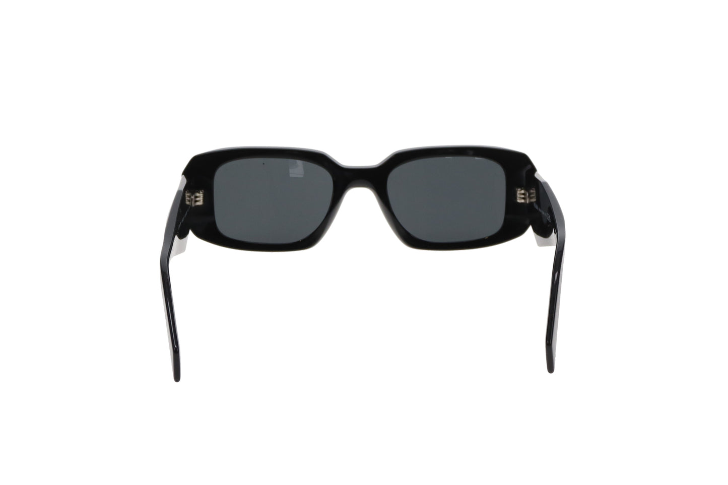 Prada Symbole Sunglasses Black SPR17W