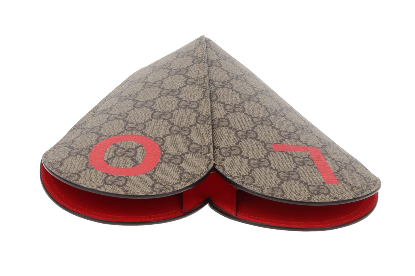 Gucci Valentine's Day Limited Edition Love Heart Bag