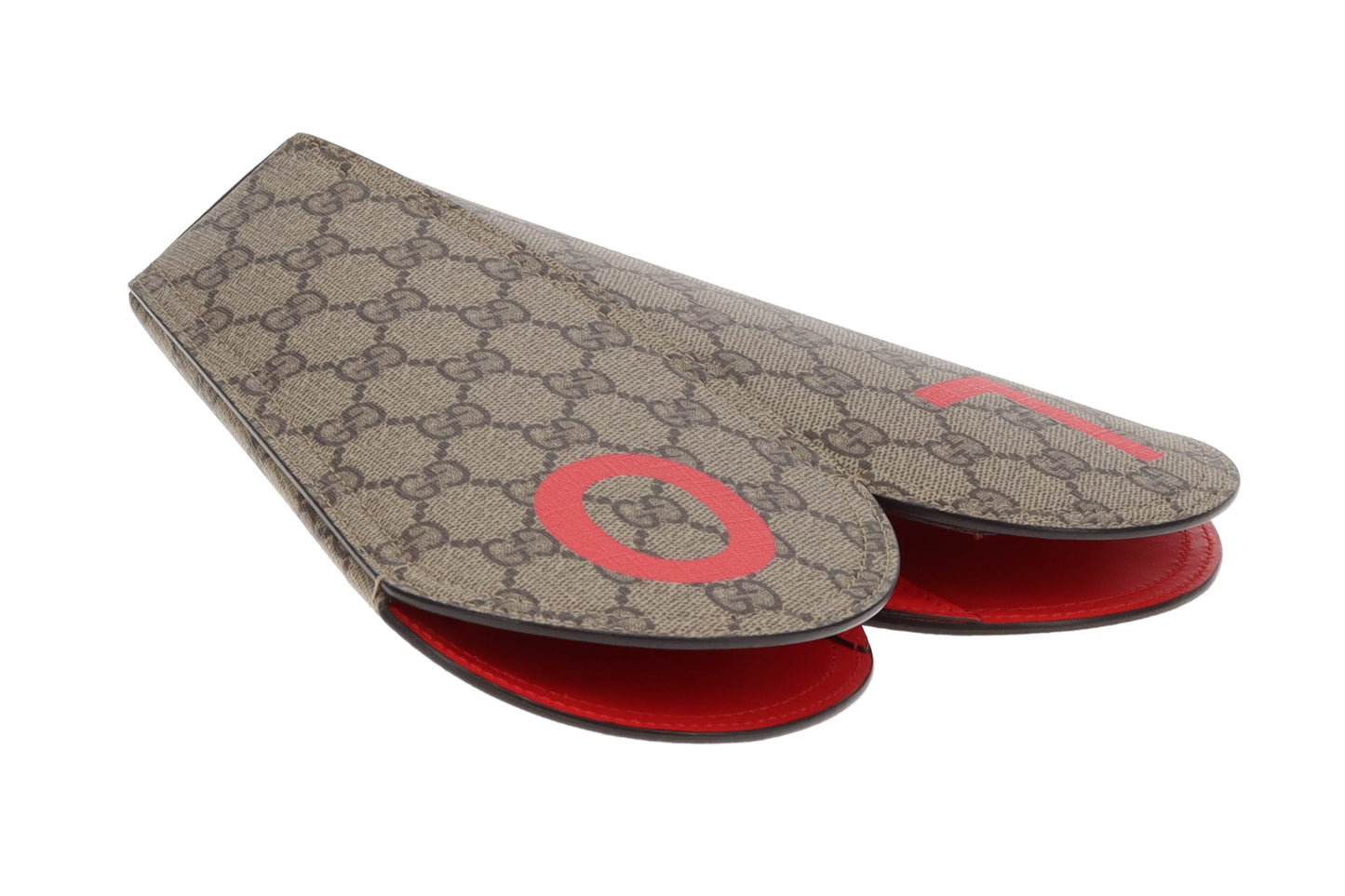 Gucci Valentine's Day Limited Edition Love Heart Bag
