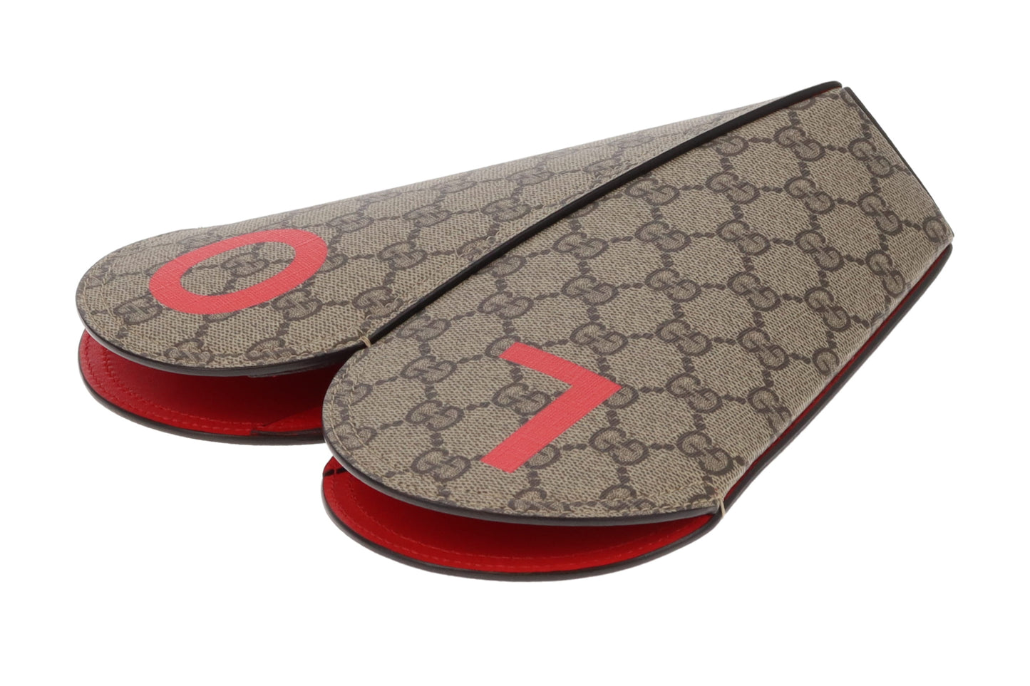 Gucci Valentine's Day Limited Edition Love Heart Bag