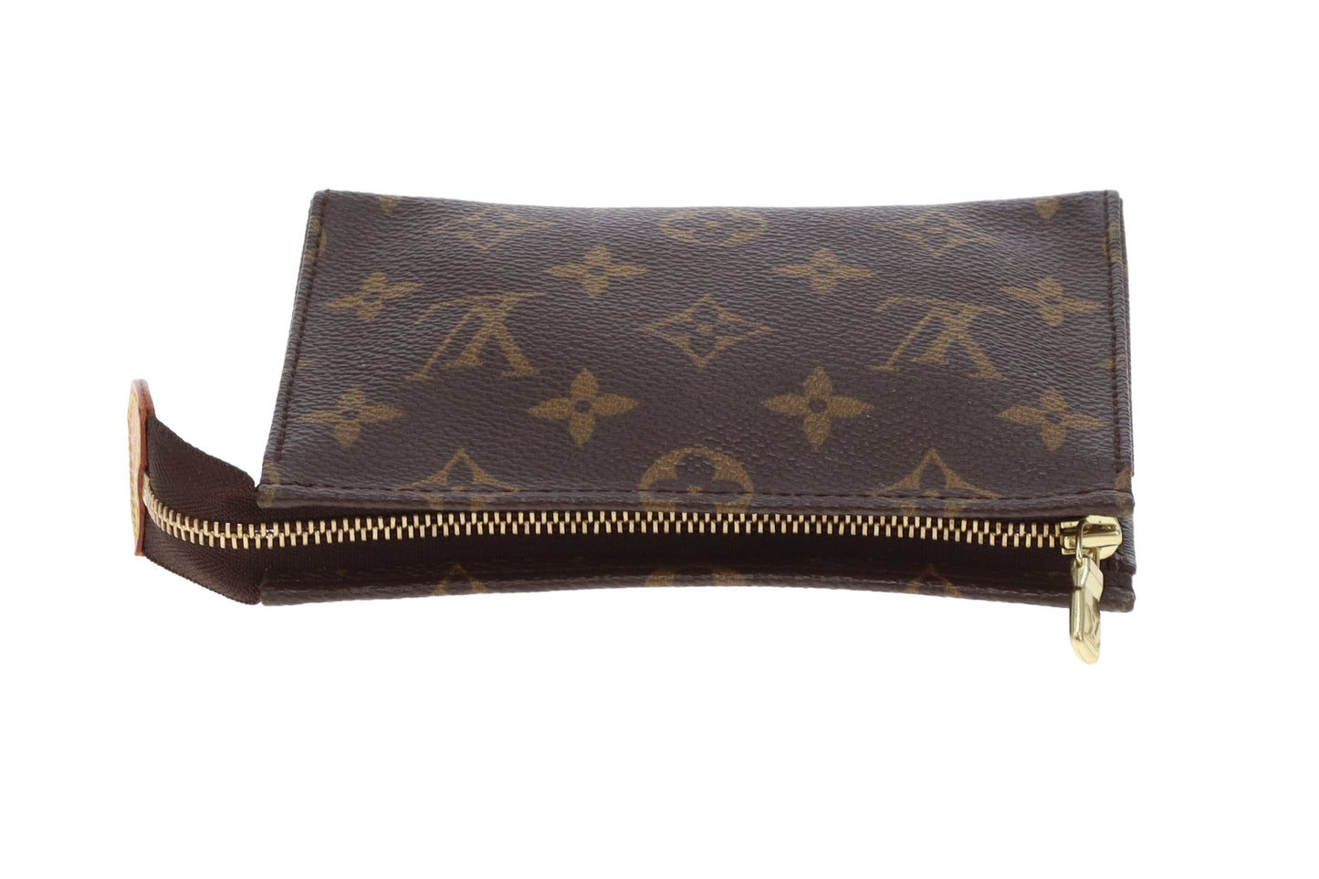 Louis Vuitton Toiletry Pouch Mini Monogram Vintage MB0012