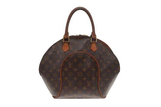 Louis Vuitton Ellipse MM Monogram Vintage TH0041 - 2001