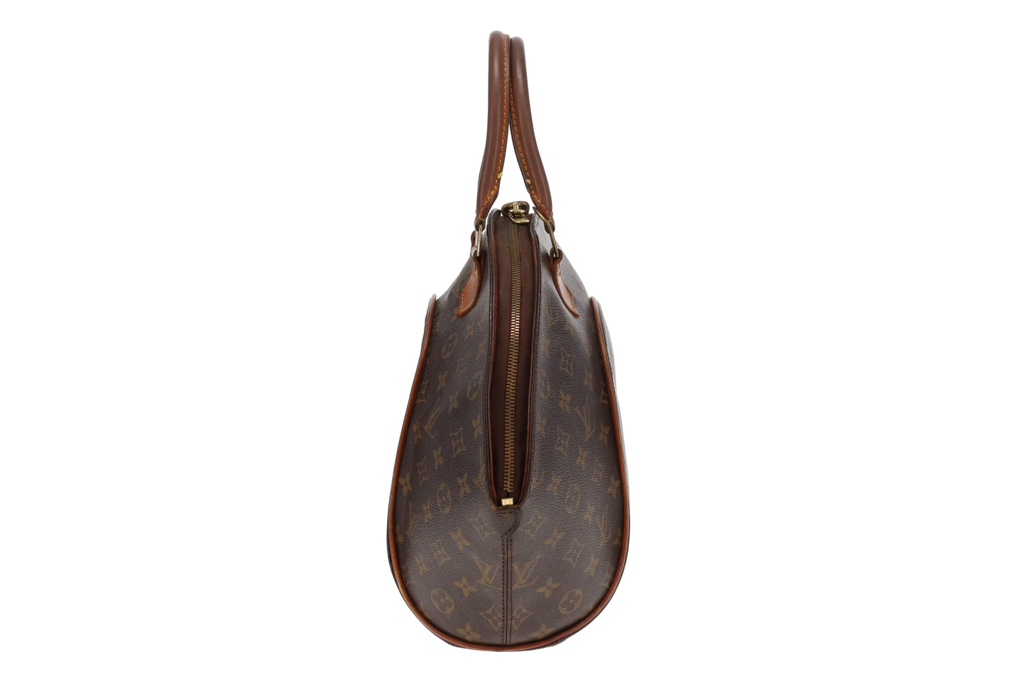 Louis Vuitton Ellipse MM Monogram Vintage TH0041 - 2001