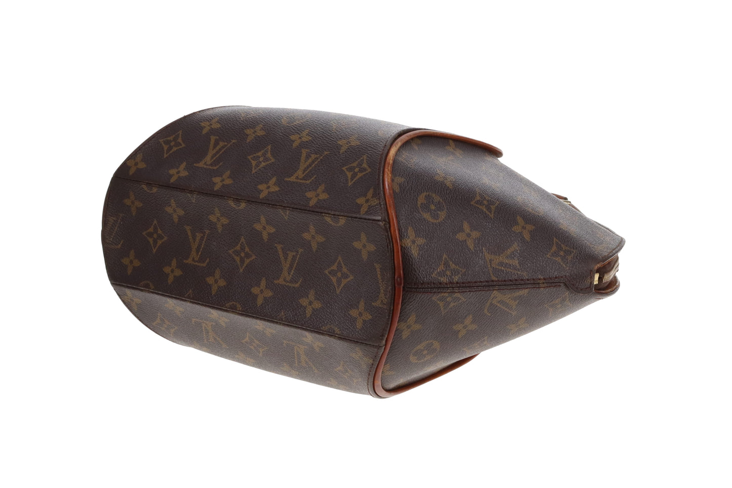 Louis Vuitton Ellipse MM Monogram Vintage TH0041 - 2001