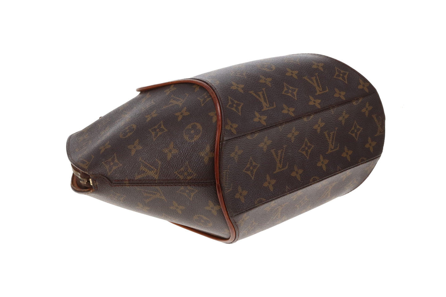 Louis Vuitton Ellipse MM Monogram Vintage TH0041 - 2001