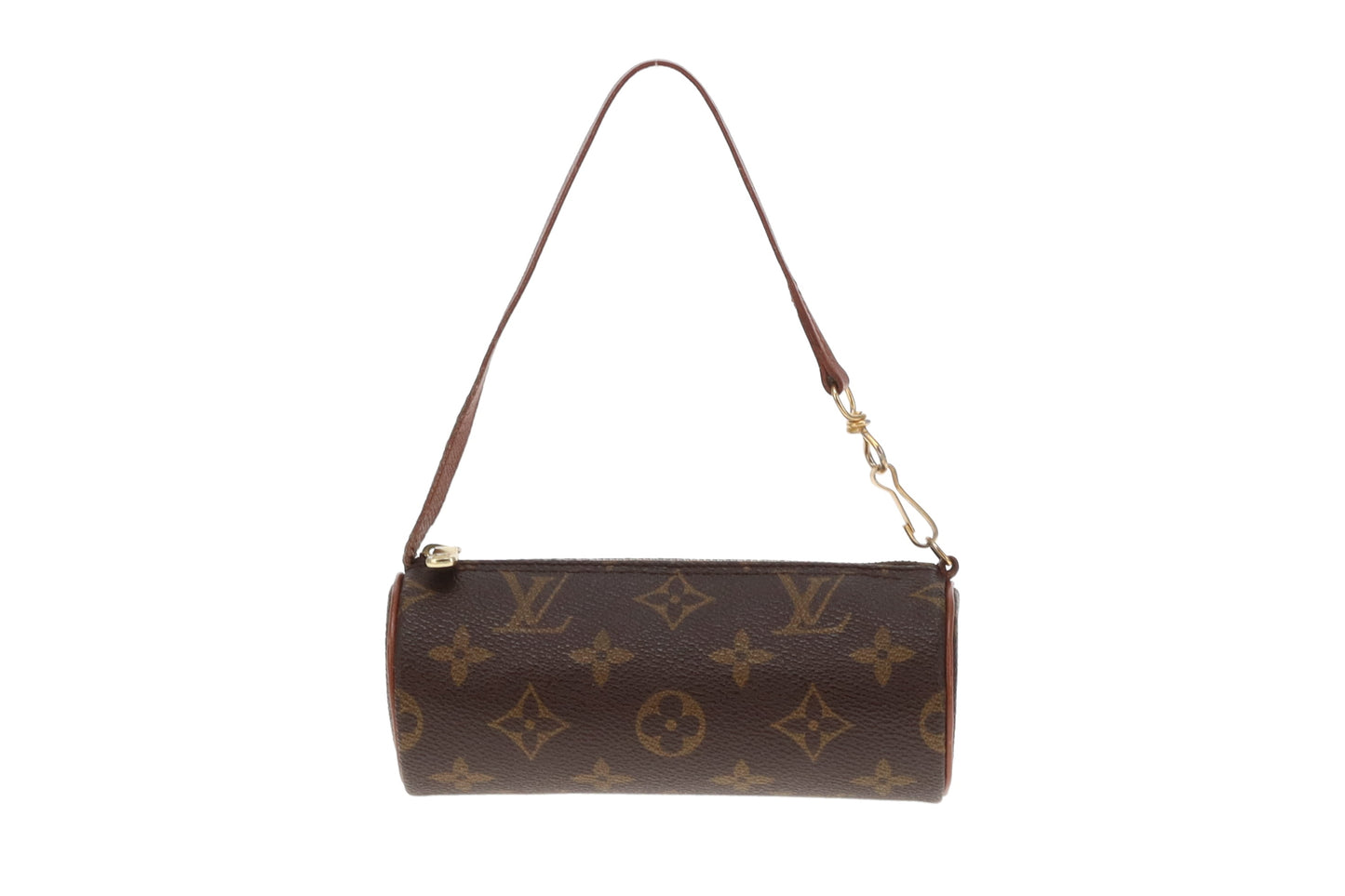 Louis Vuitton Papillon Mini Bag Monogram