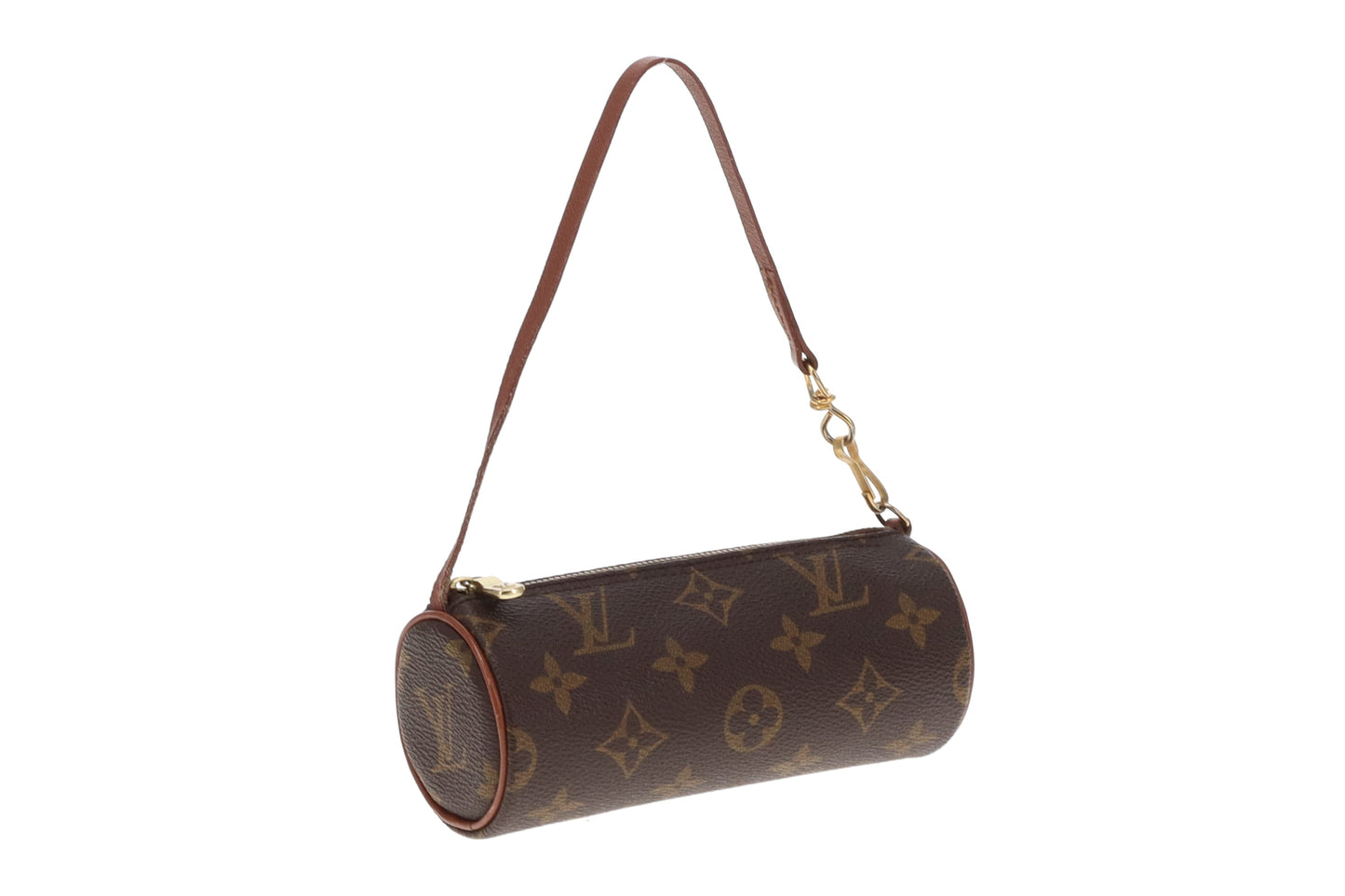 Louis Vuitton Papillon Mini Bag Monogram