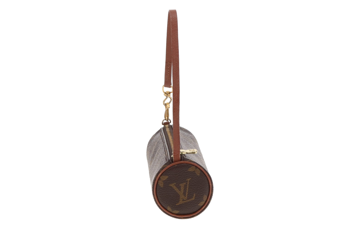 Louis Vuitton Papillon Mini Bag Monogram