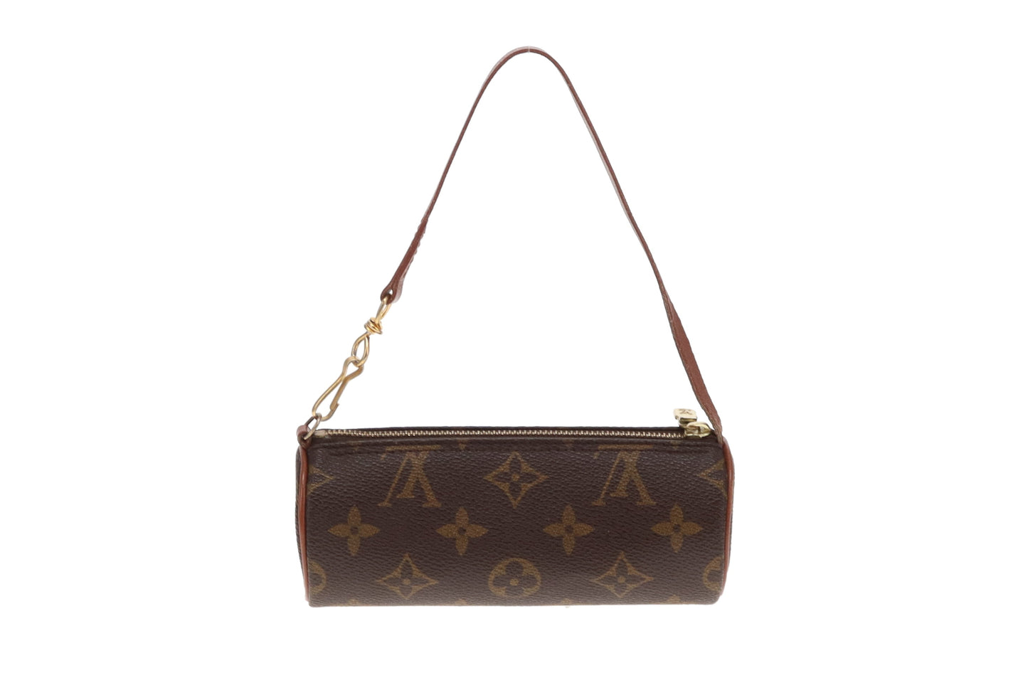 Louis Vuitton Papillon Mini Bag Monogram