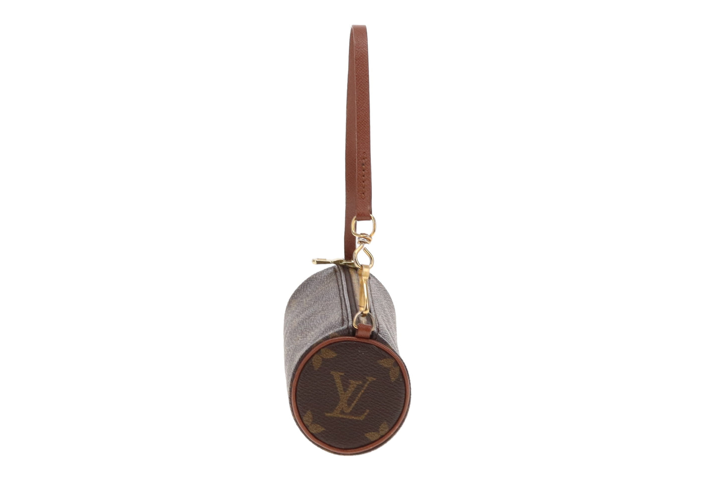 Louis Vuitton Papillon Mini Bag Monogram
