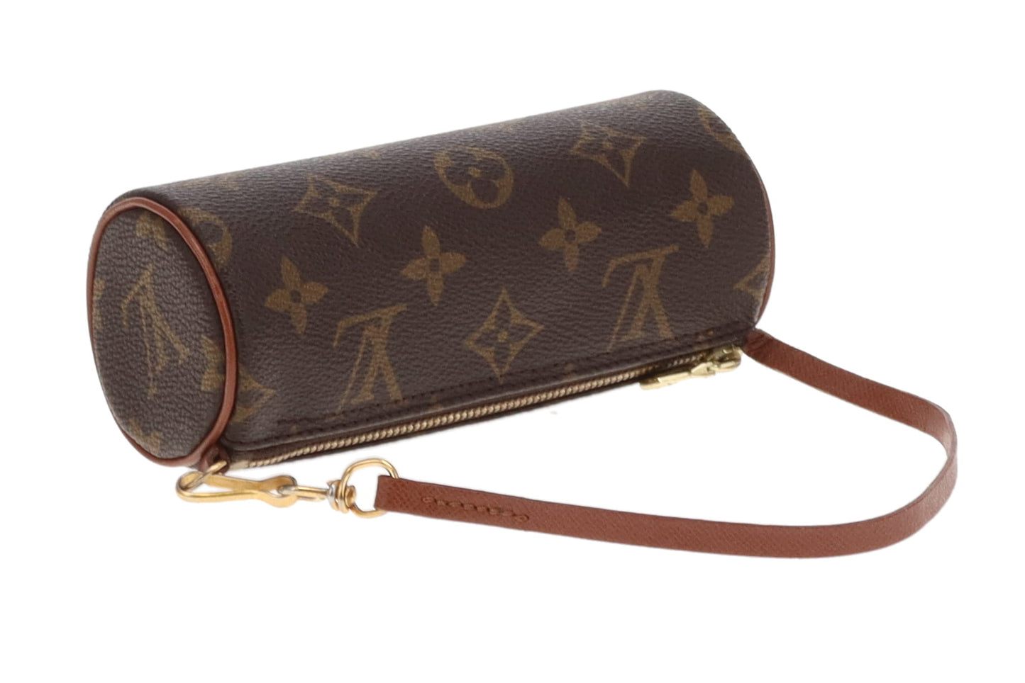 Louis Vuitton Papillon Mini Bag Monogram
