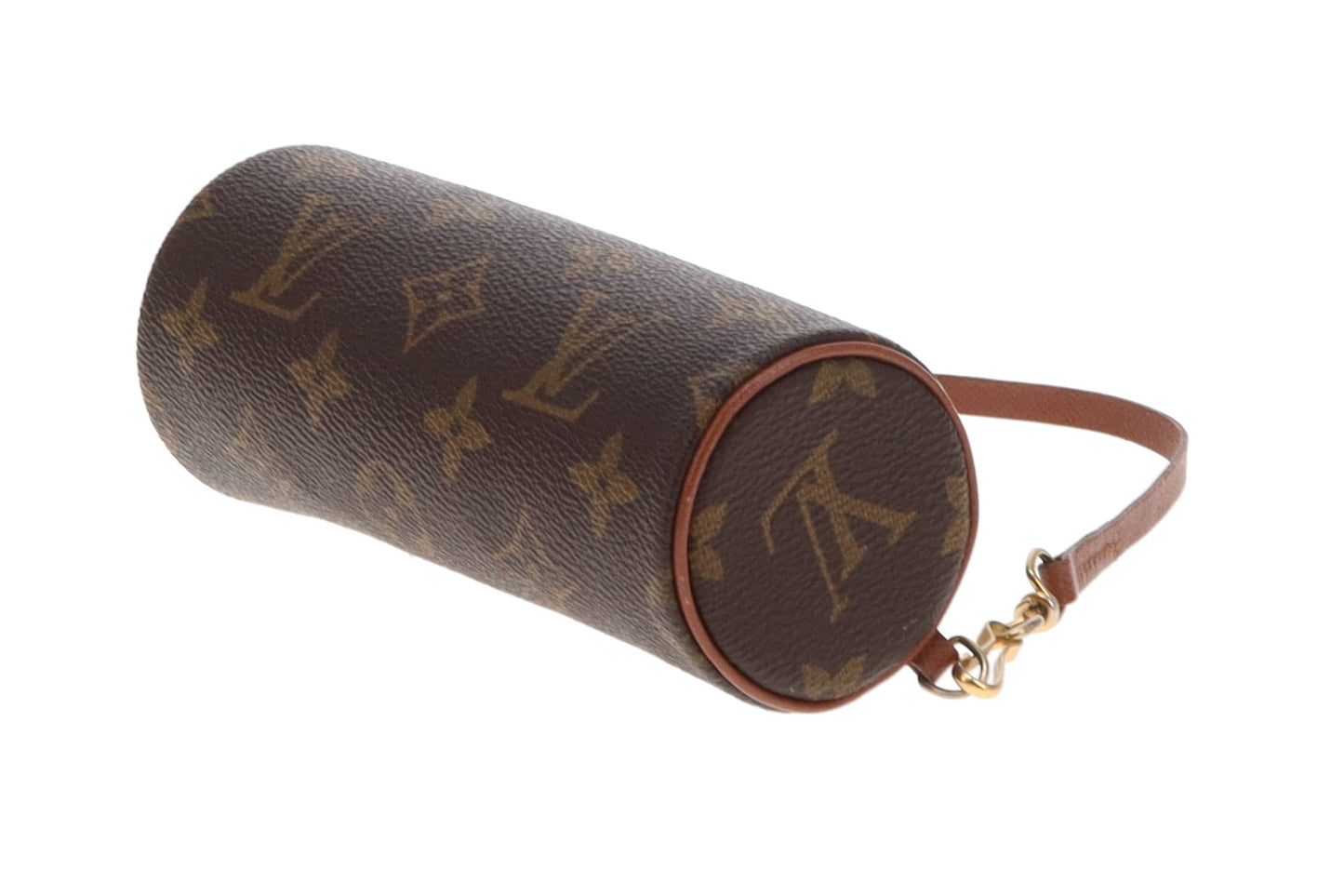 Louis Vuitton Papillon Mini Bag Monogram