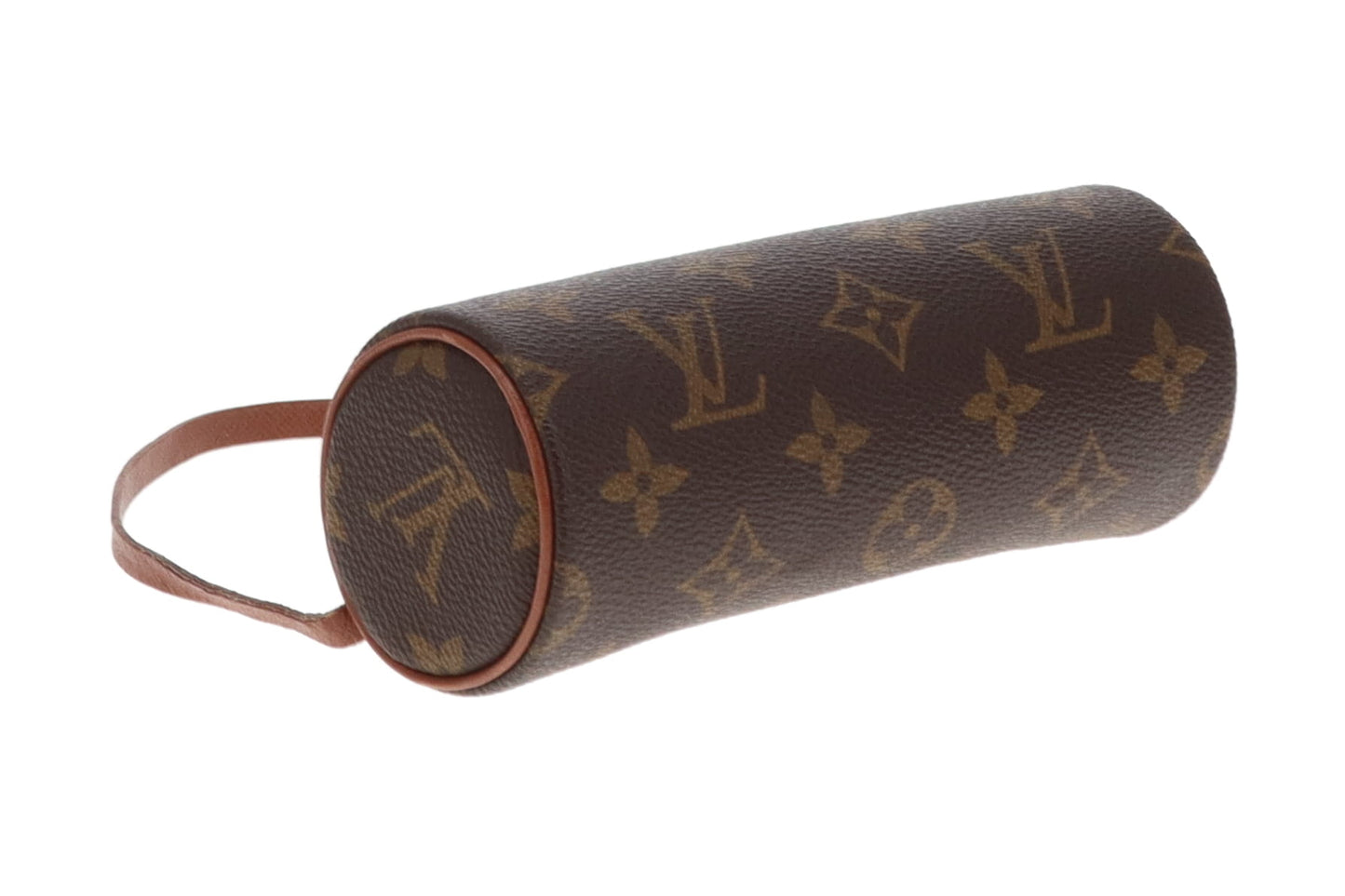 Louis Vuitton Papillon Mini Bag Monogram