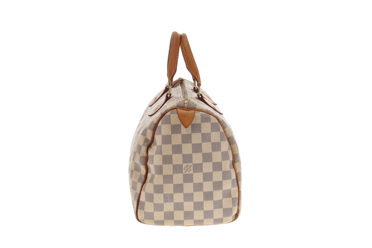 Louis Vuitton Damier Azur Speedy 30 DU1068