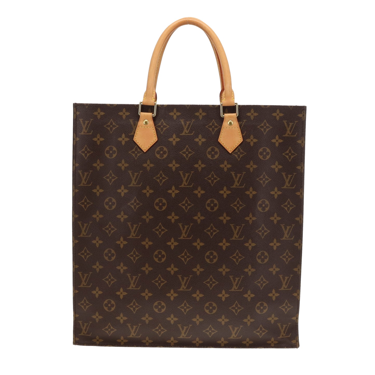 Louis Vuitton Sac Plat Monogram Vintage MI0075 - 2005