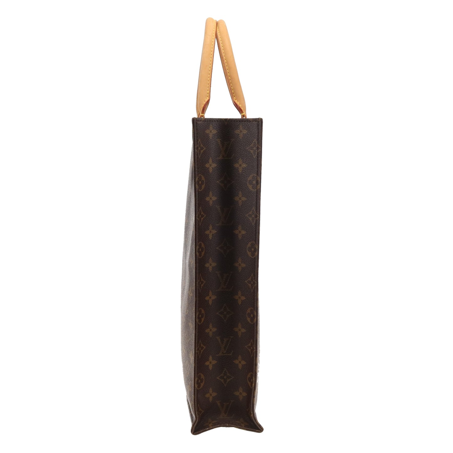 Louis Vuitton Sac Plat Monogram Vintage MI0075 - 2005