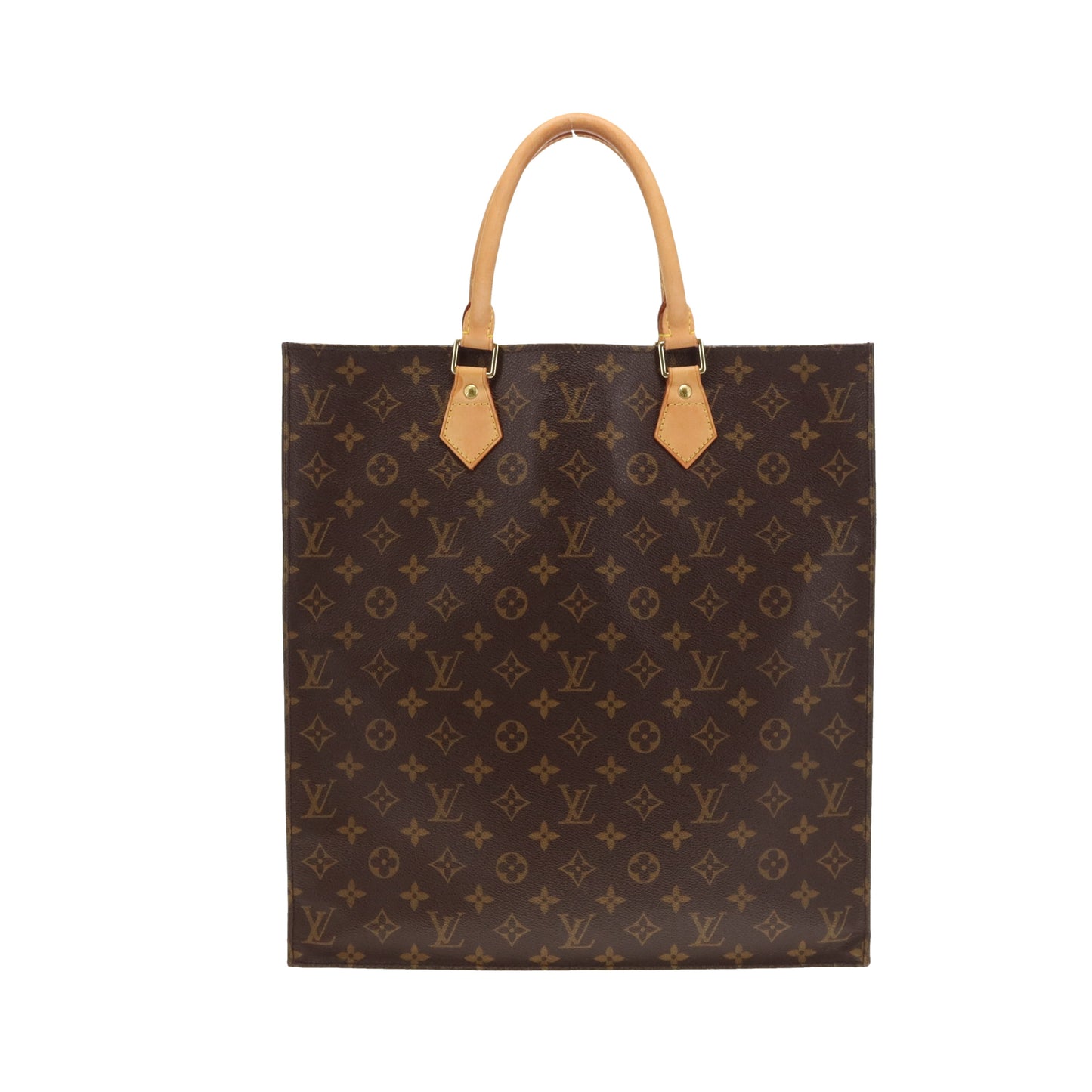 Louis Vuitton Sac Plat Monogram Vintage MI0075 - 2005