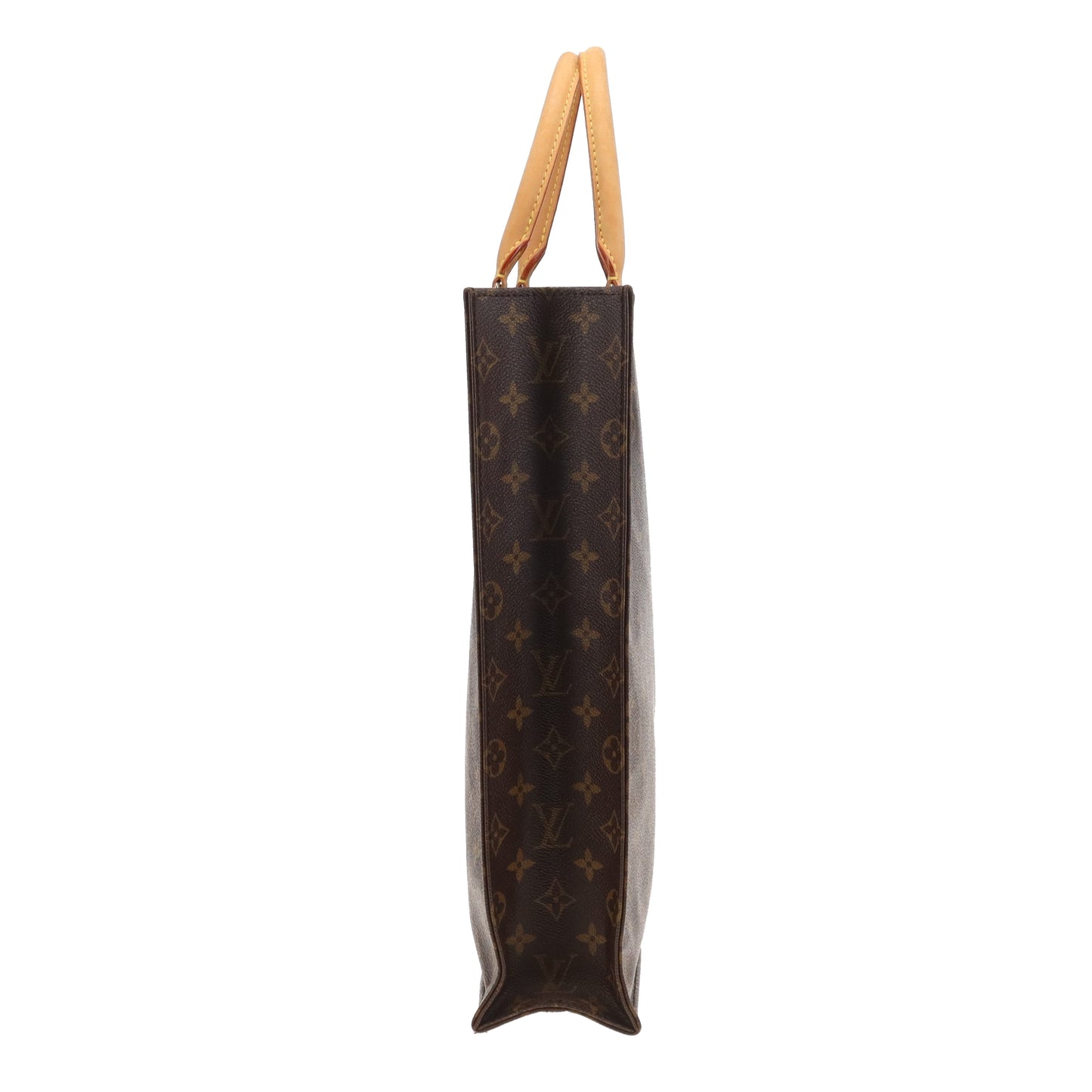 Louis Vuitton Sac Plat Monogram Vintage MI0075 - 2005