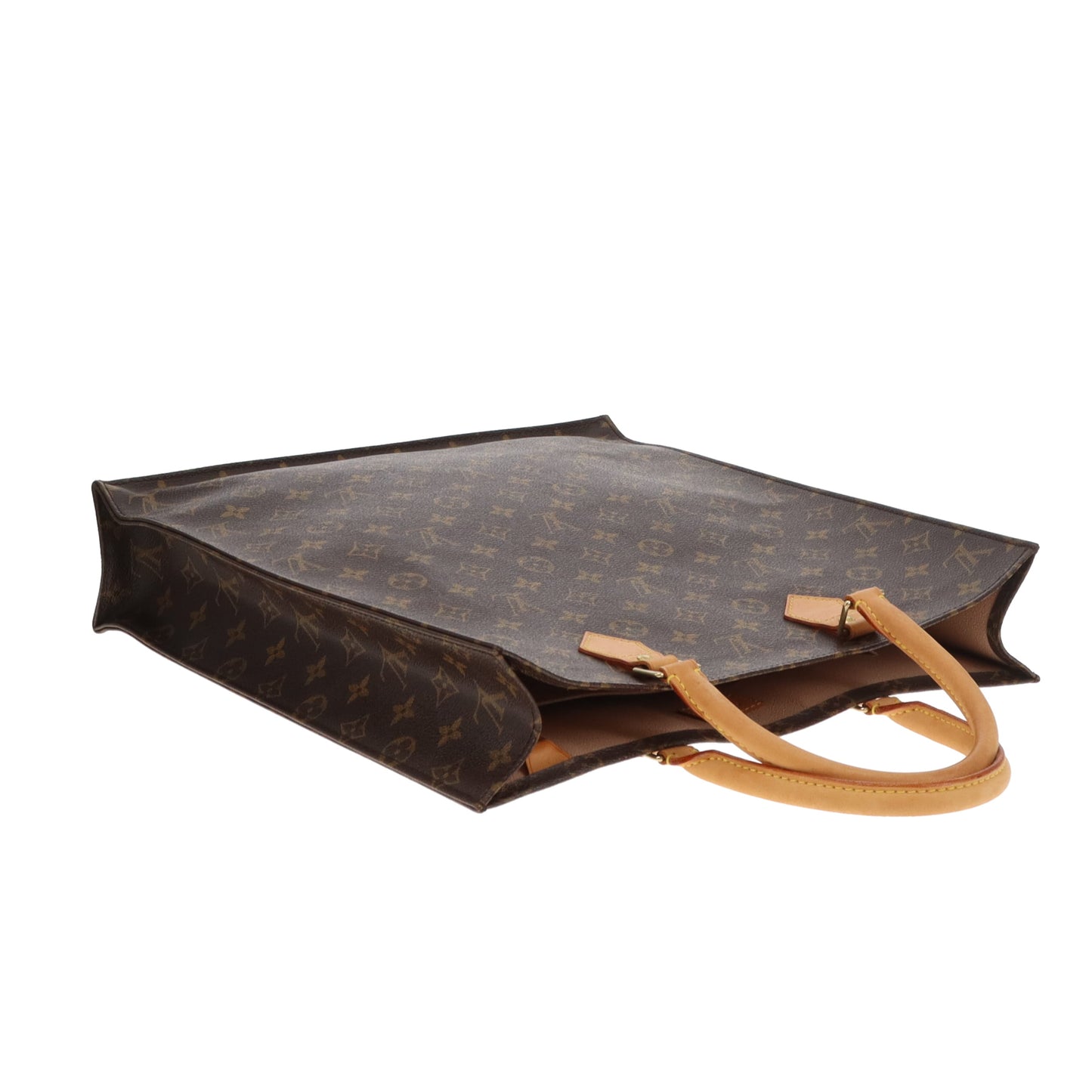 Louis Vuitton Sac Plat Monogram Vintage MI0075 - 2005