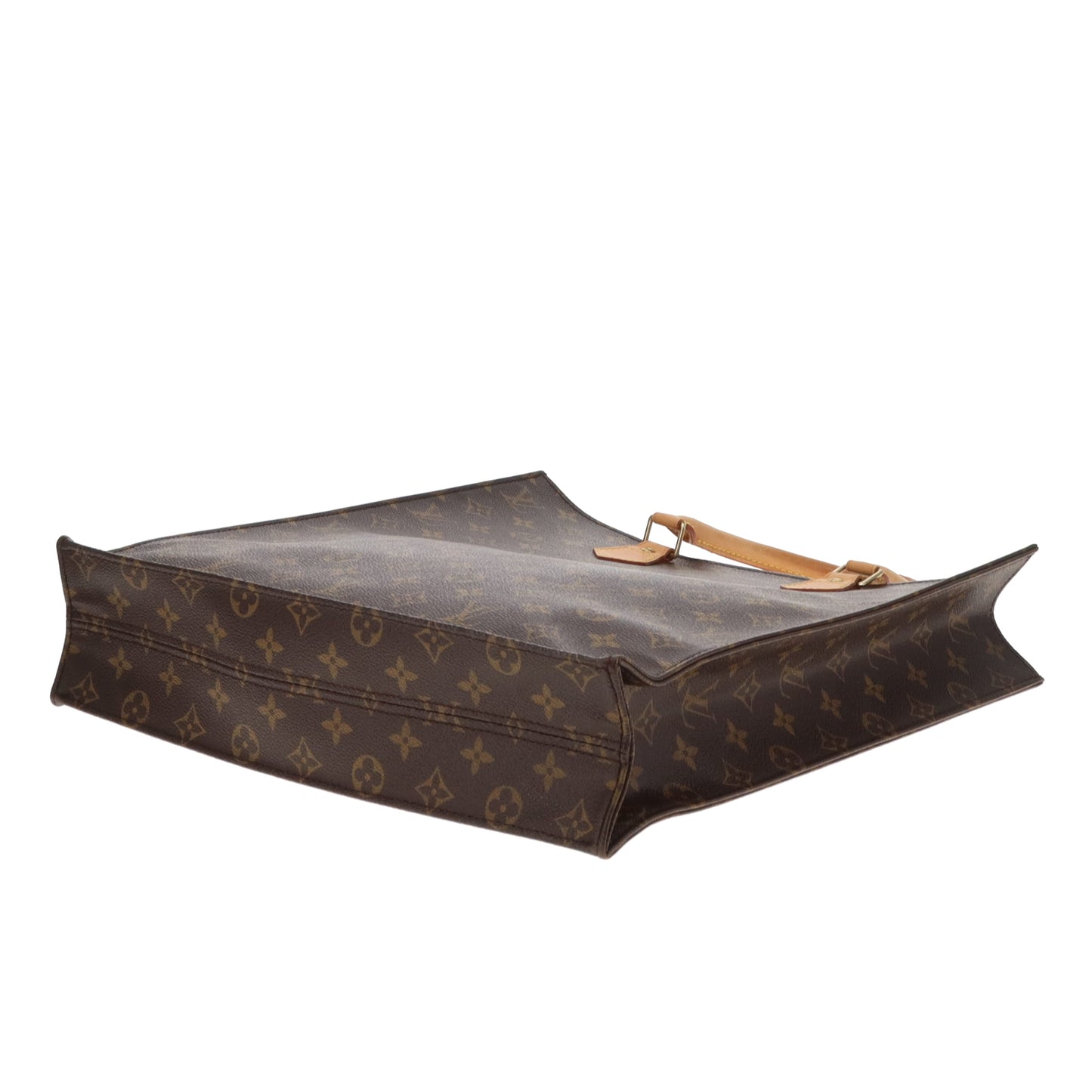Louis Vuitton Sac Plat Monogram Vintage MI0075 - 2005