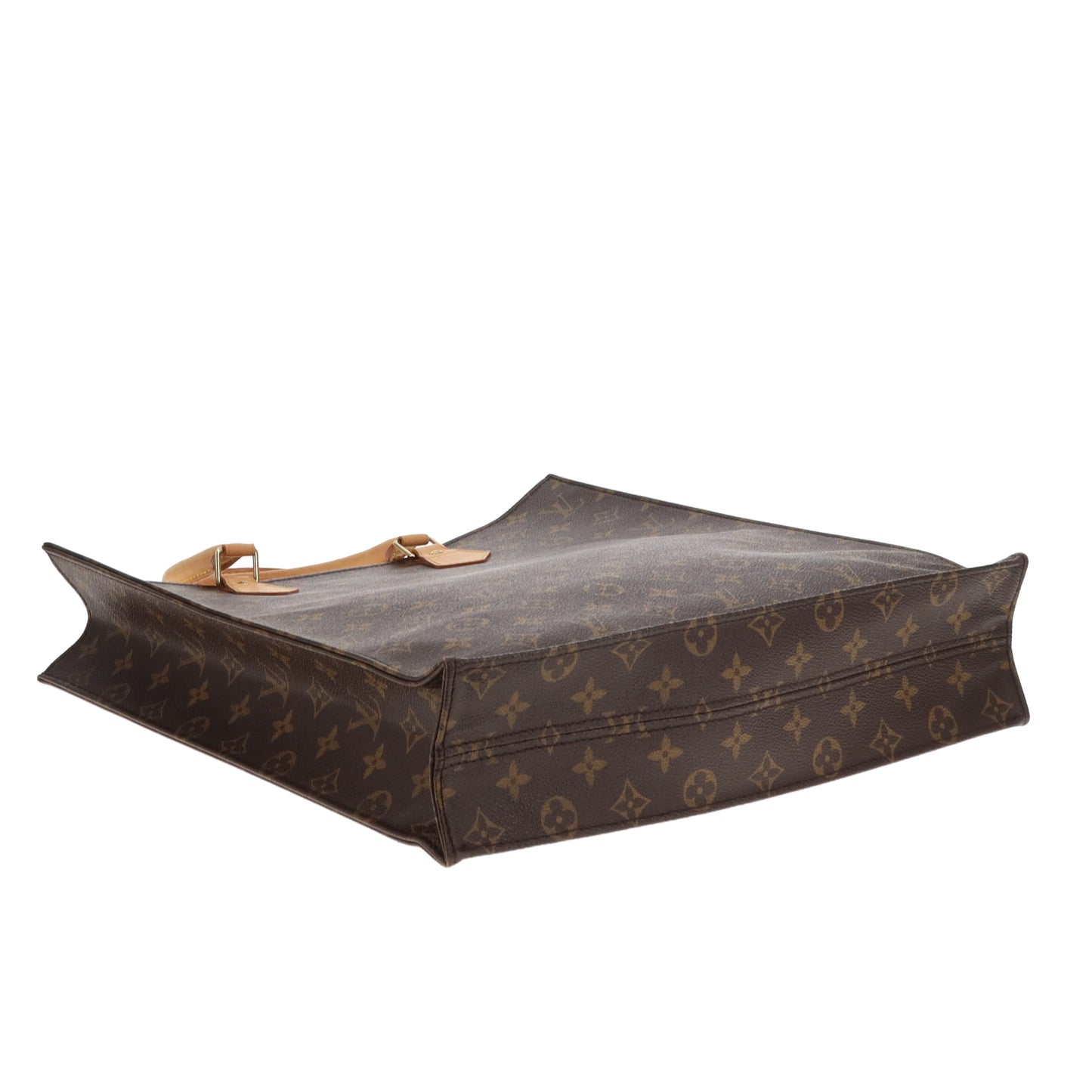 Louis Vuitton Sac Plat Monogram Vintage MI0075 - 2005