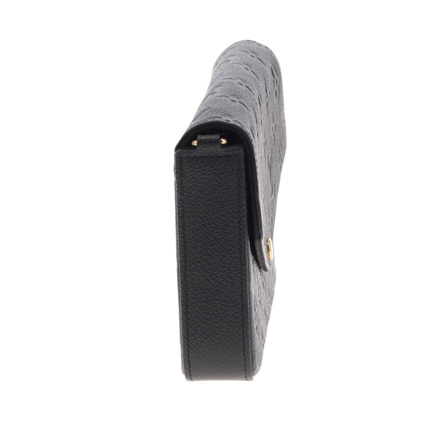 Louis Vuitton Felicie Noir Empreinte (NFID)