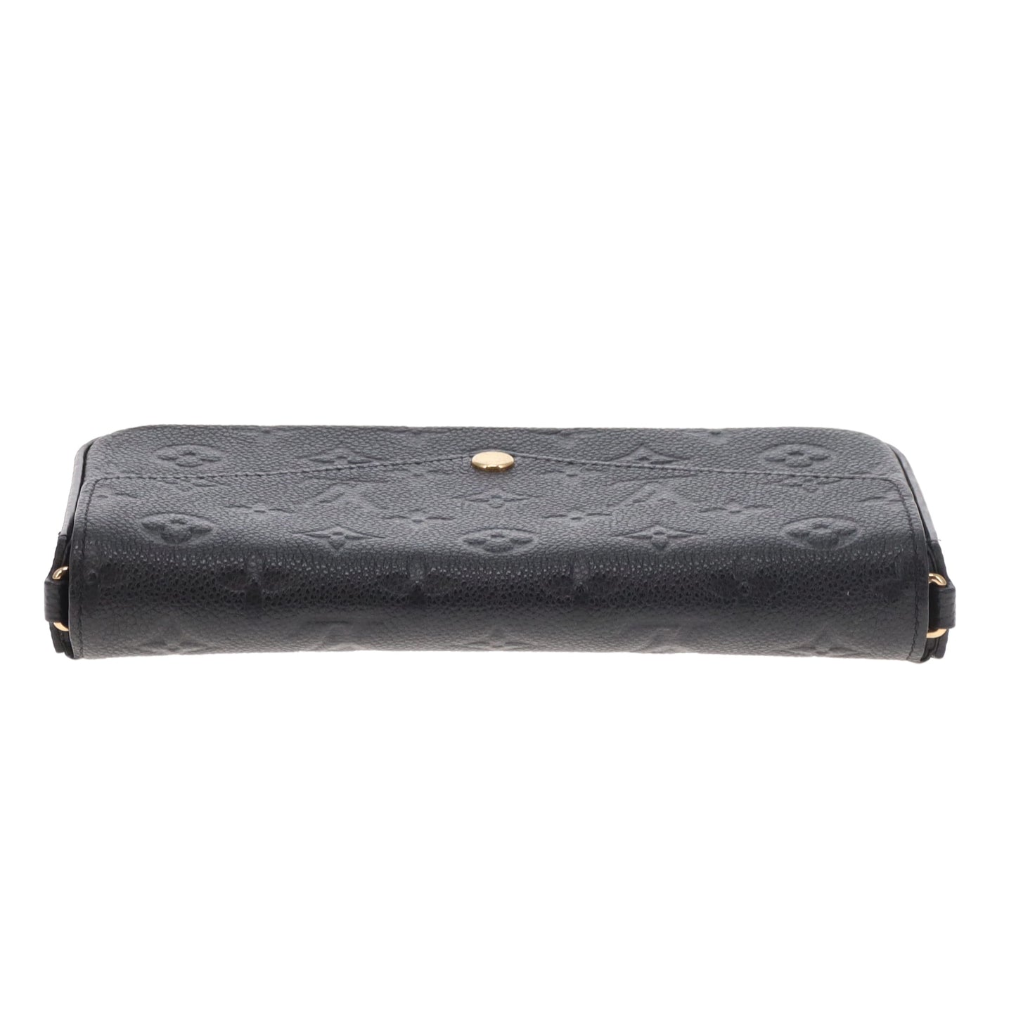 Louis Vuitton Felicie Noir Empreinte (NFID)