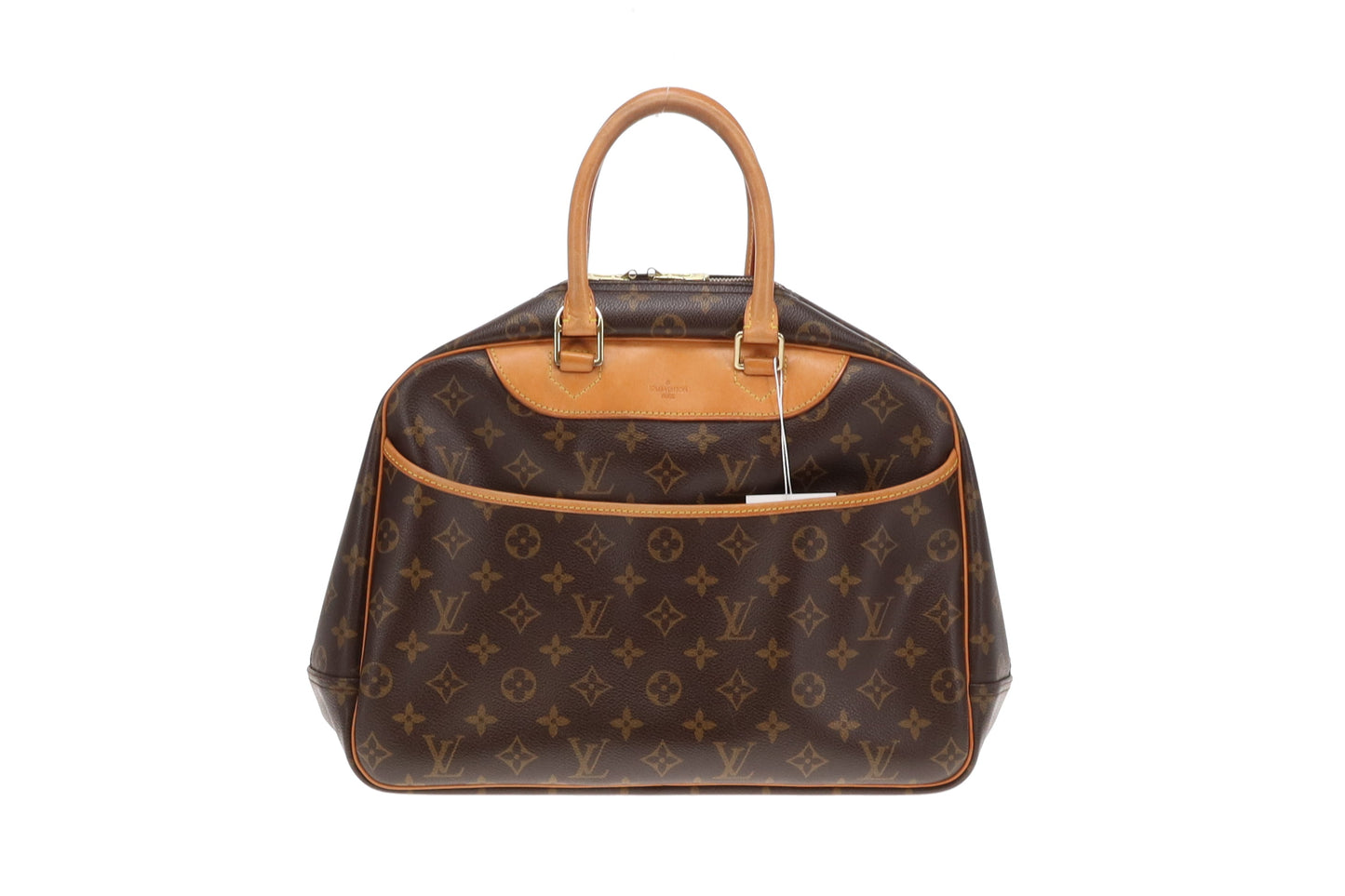 Louis Vuitton Deauville Classic Monogram Vintage