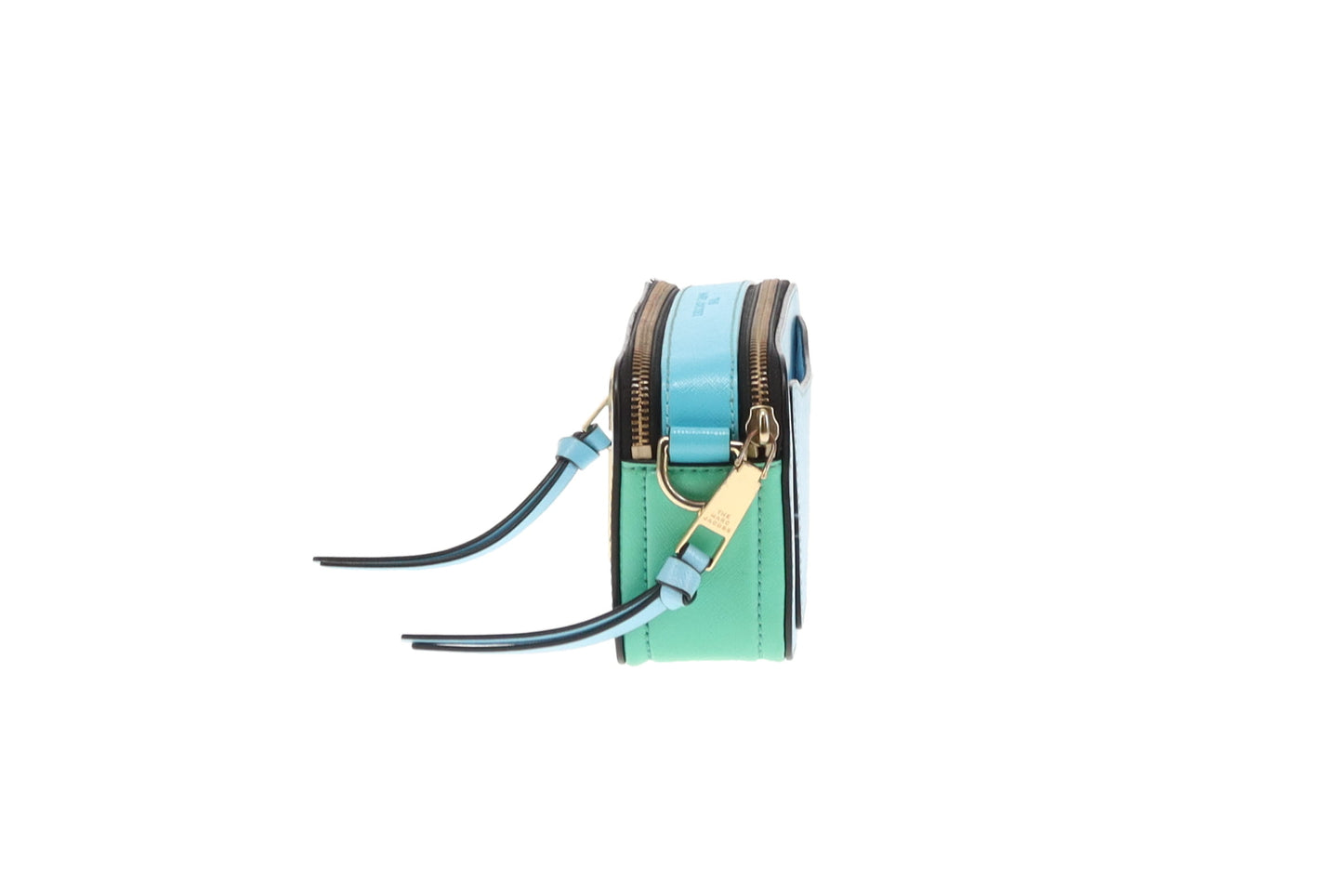 Marc Jacobs Snapshot Blue/Green