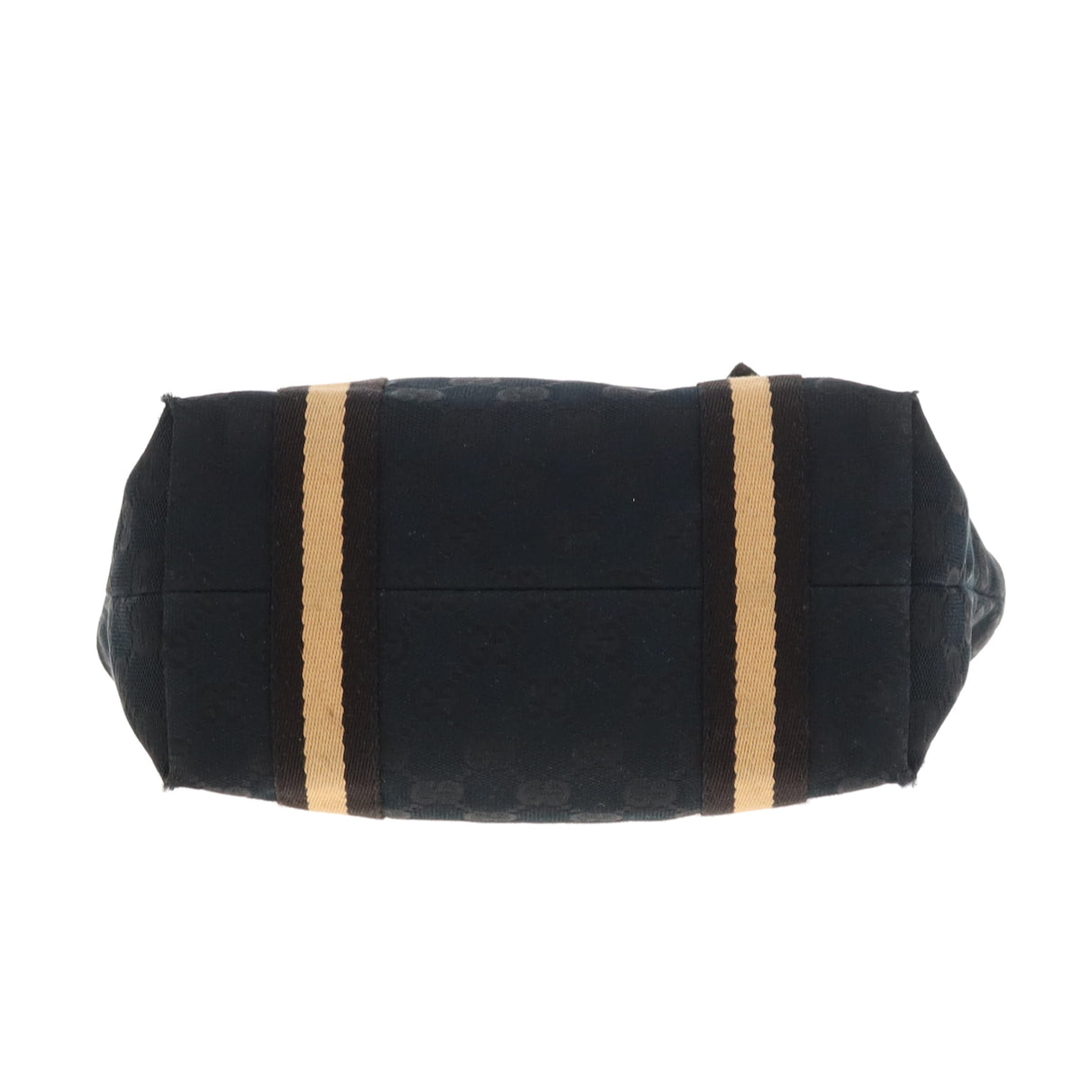 Gucci Jolicoeur Small Tote Black with Charms